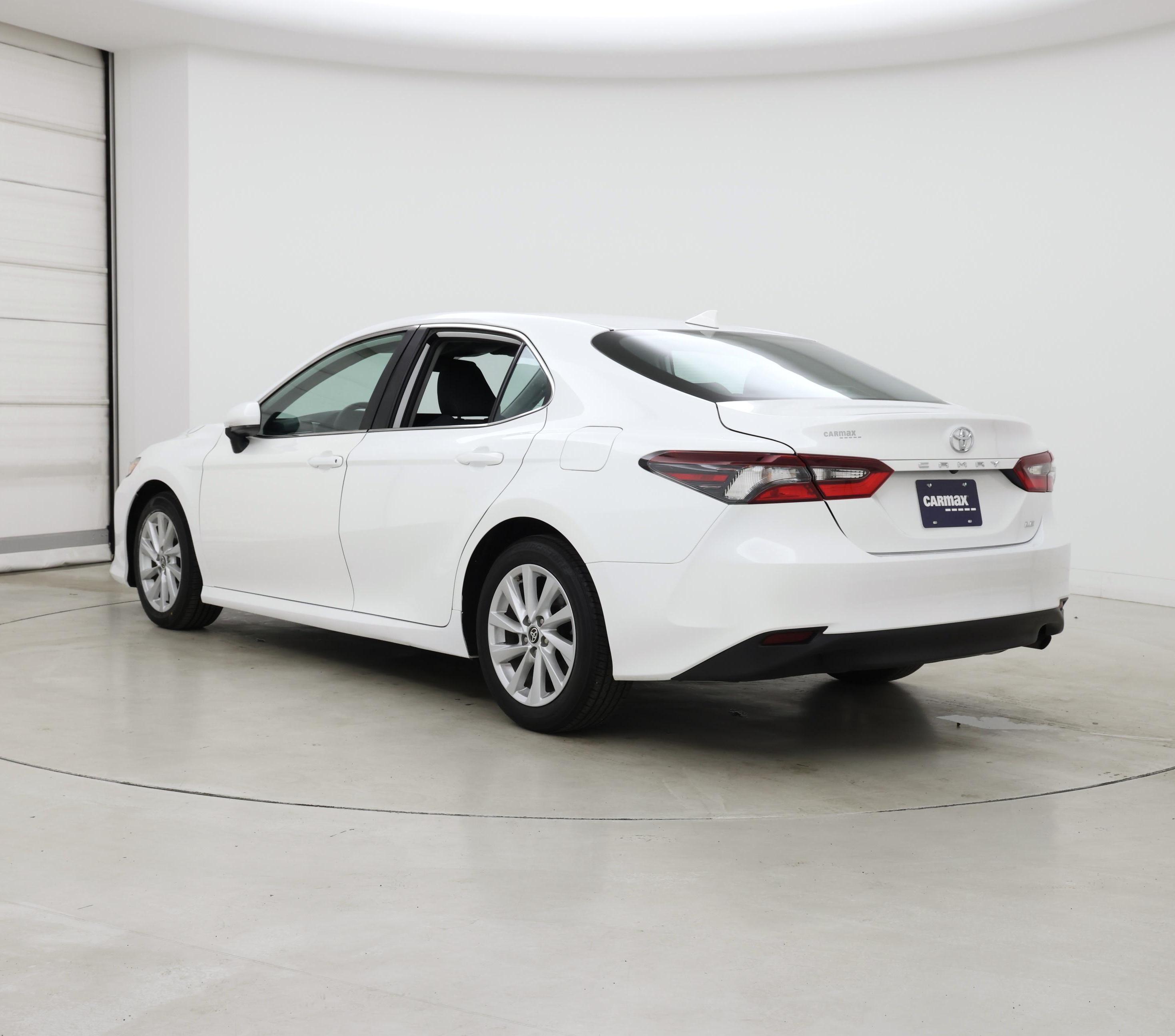 Thumbnail: 2024 Toyota Camry - 2