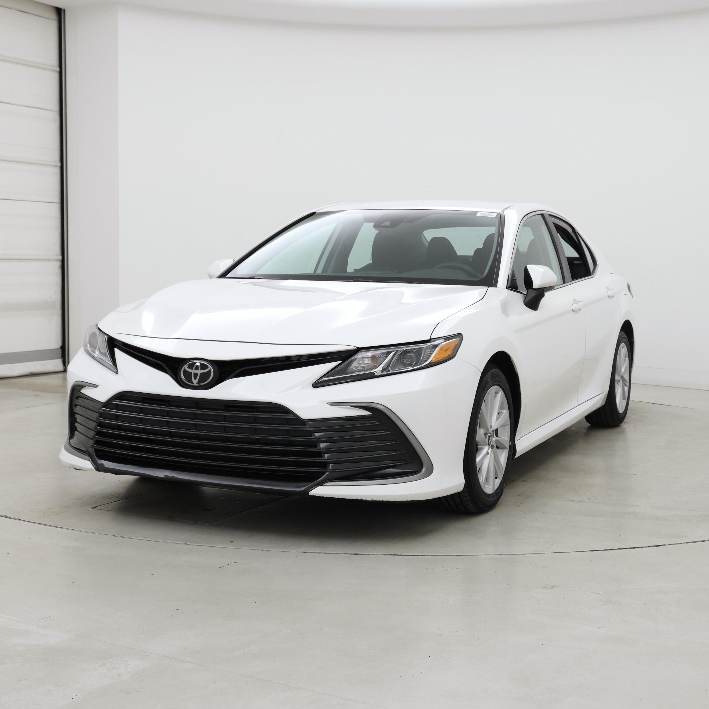 Thumbnail: 2024 Toyota Camry - 4