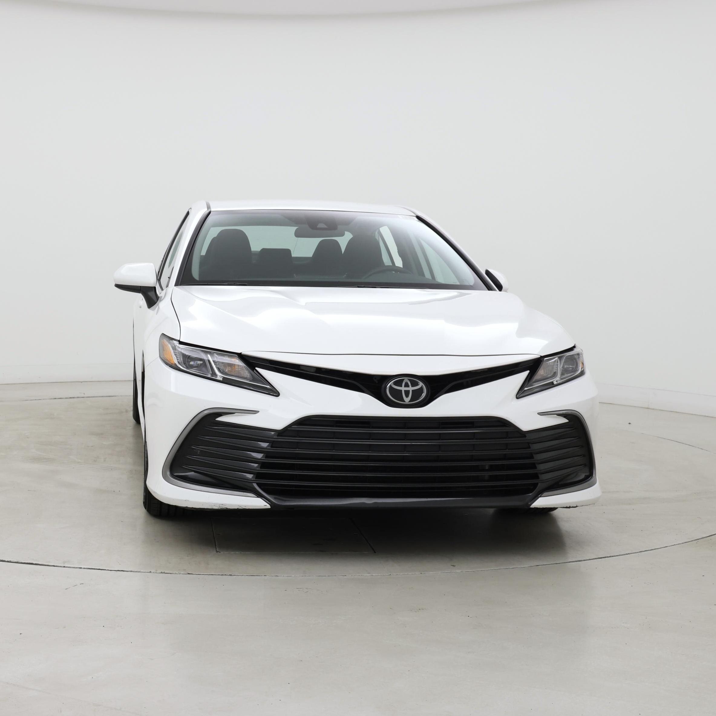 Thumbnail: 2024 Toyota Camry - 5