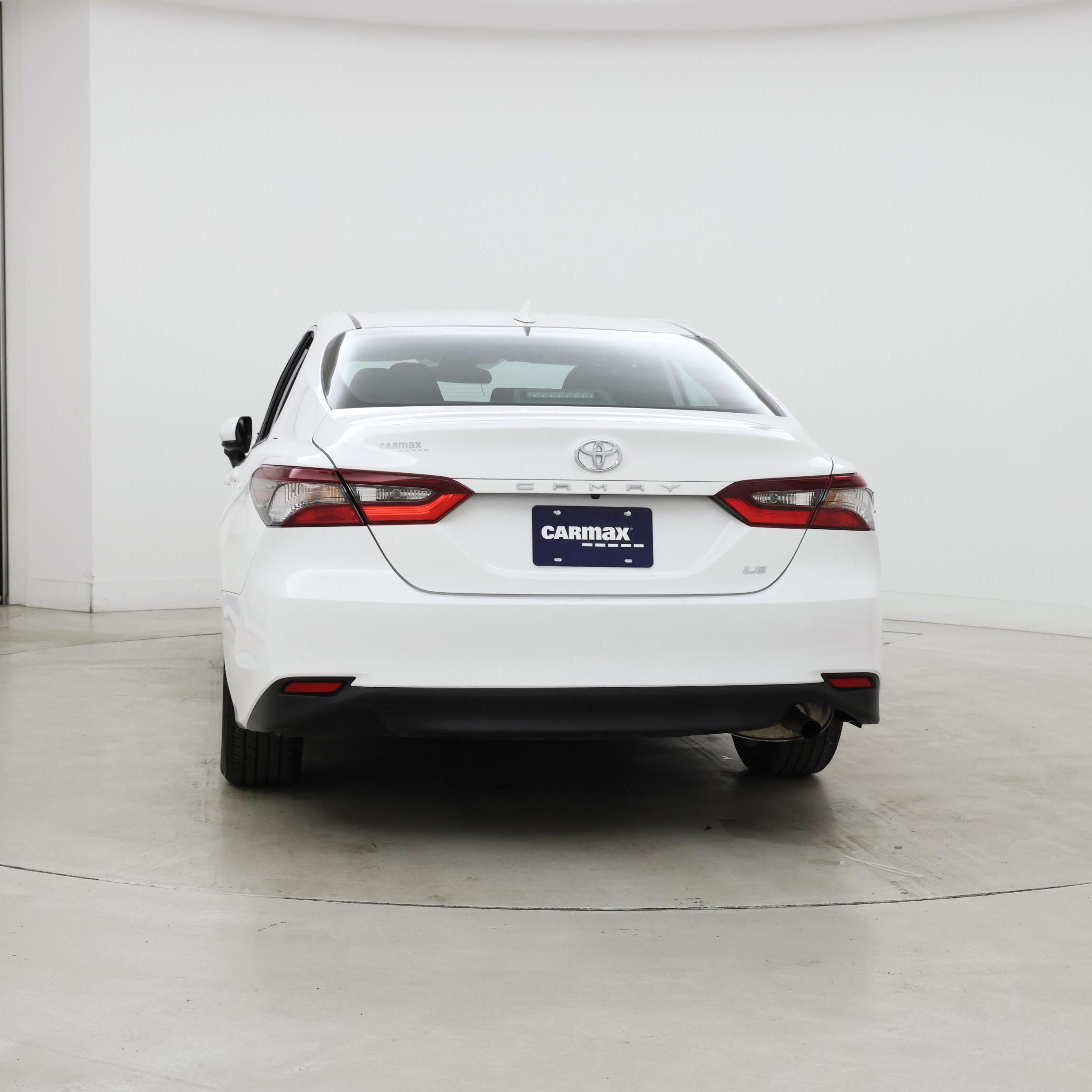 Thumbnail: 2024 Toyota Camry - 6