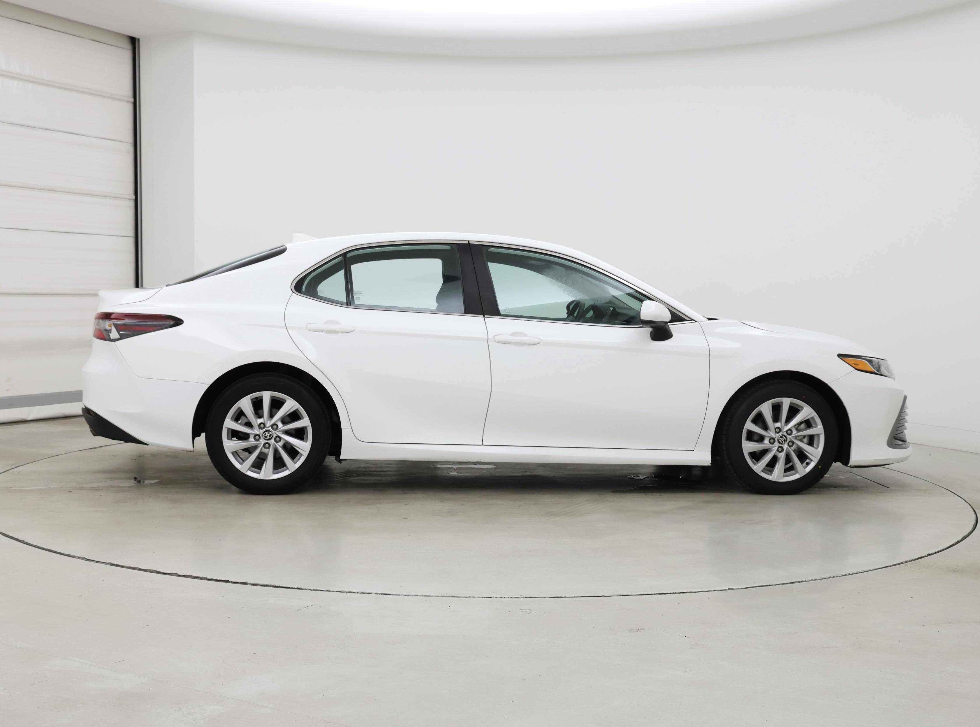 Thumbnail: 2024 Toyota Camry - 7