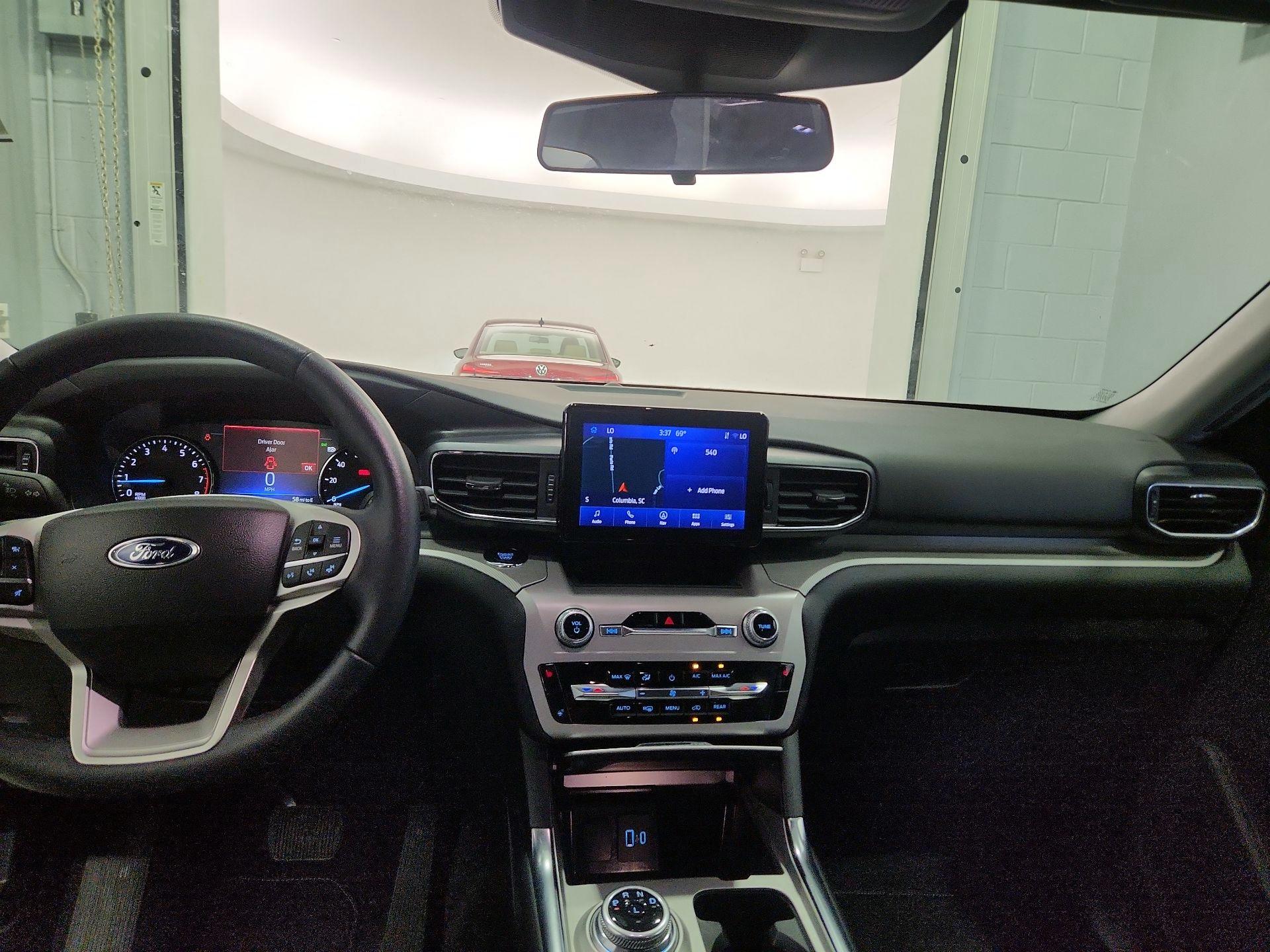 Thumbnail: 2023 Ford Explorer - 9