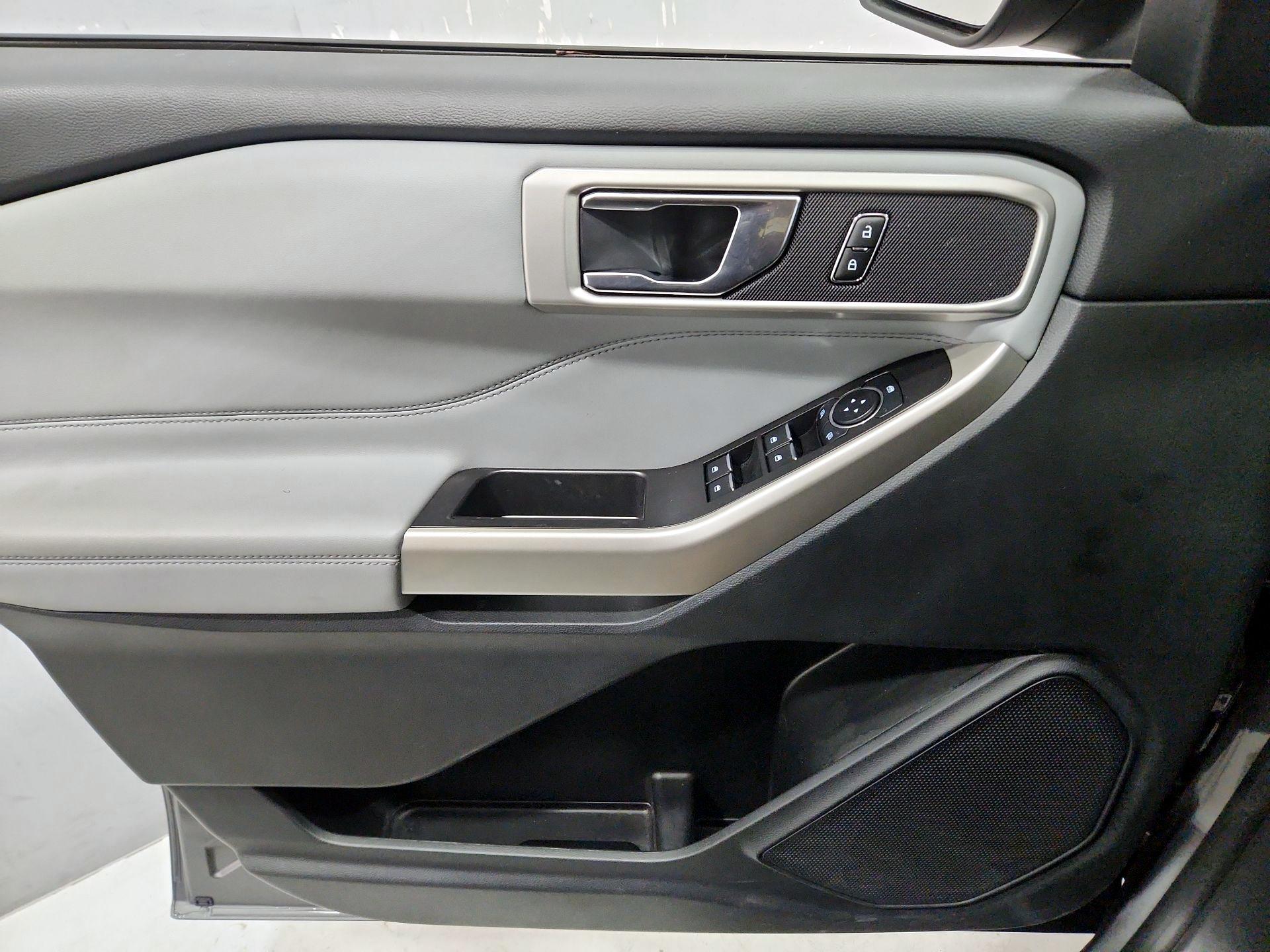 Thumbnail: 2023 Ford Explorer - 12
