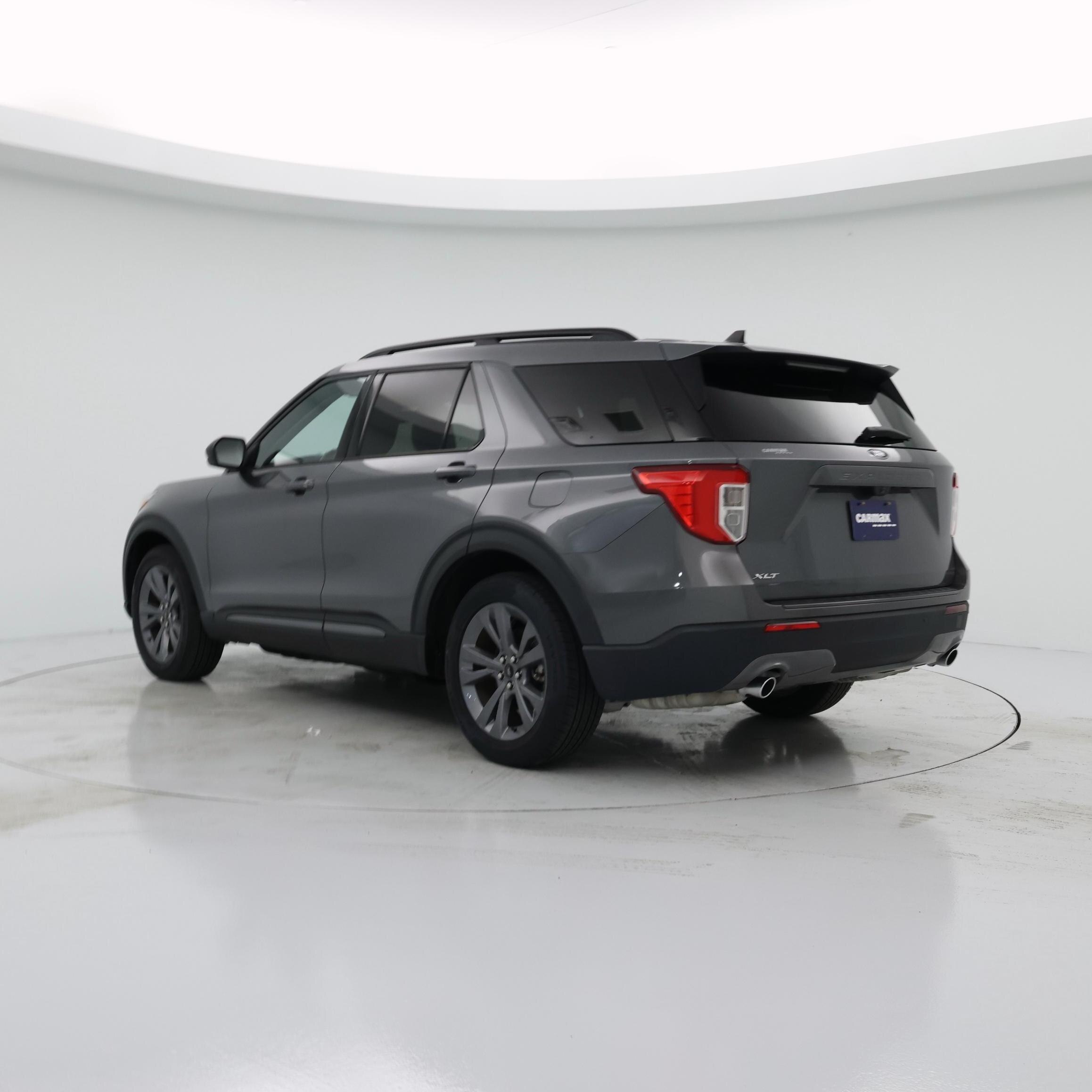 Thumbnail: 2023 Ford Explorer - 2