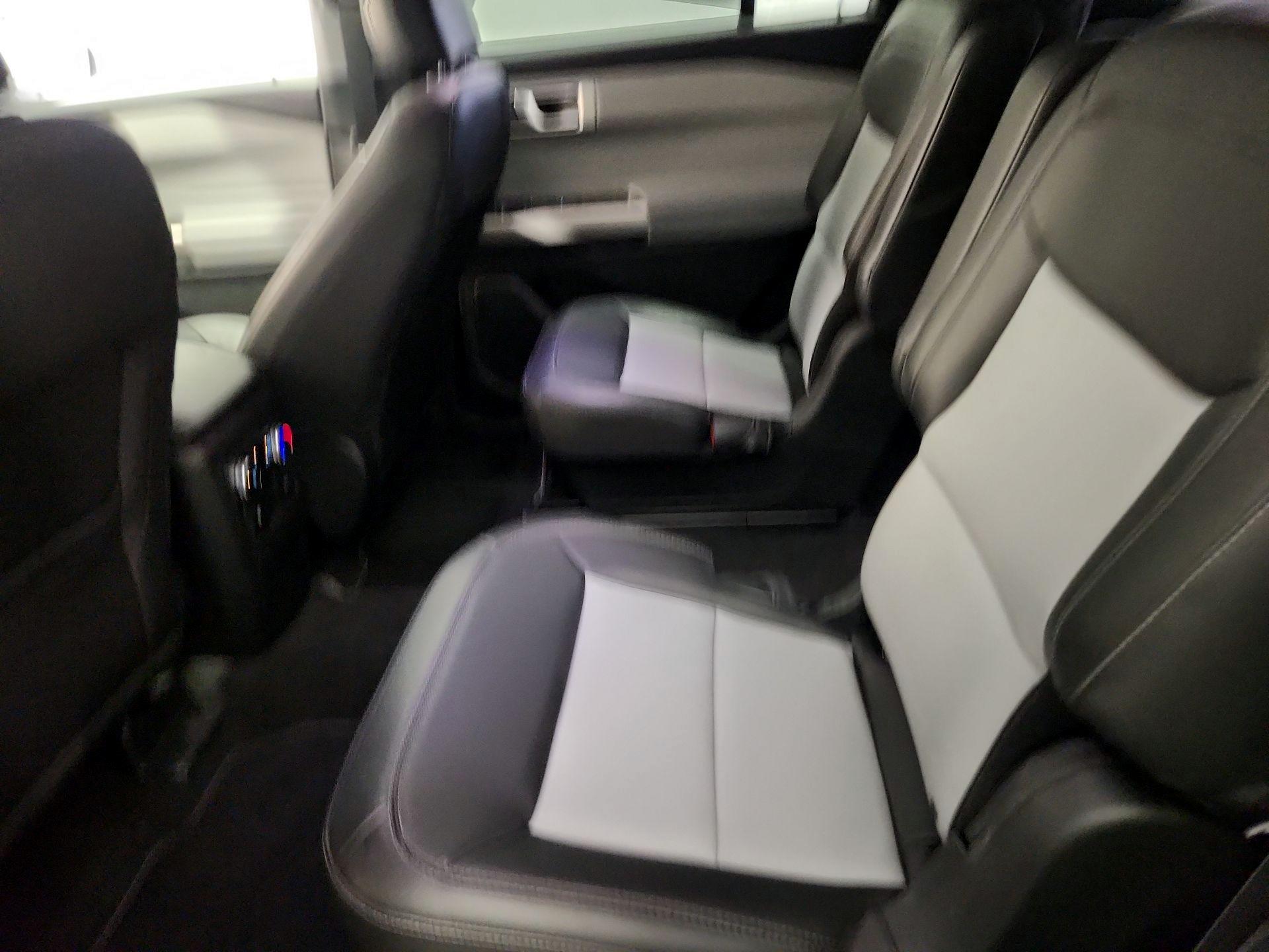 Thumbnail: 2023 Ford Explorer - 19