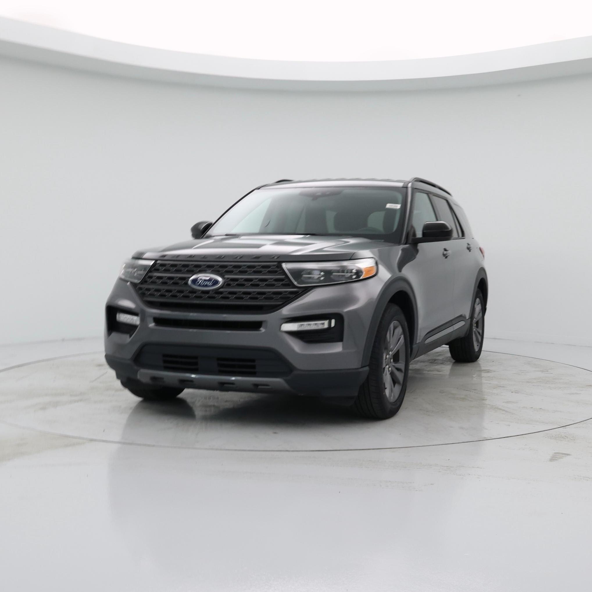Thumbnail: 2023 Ford Explorer - 4