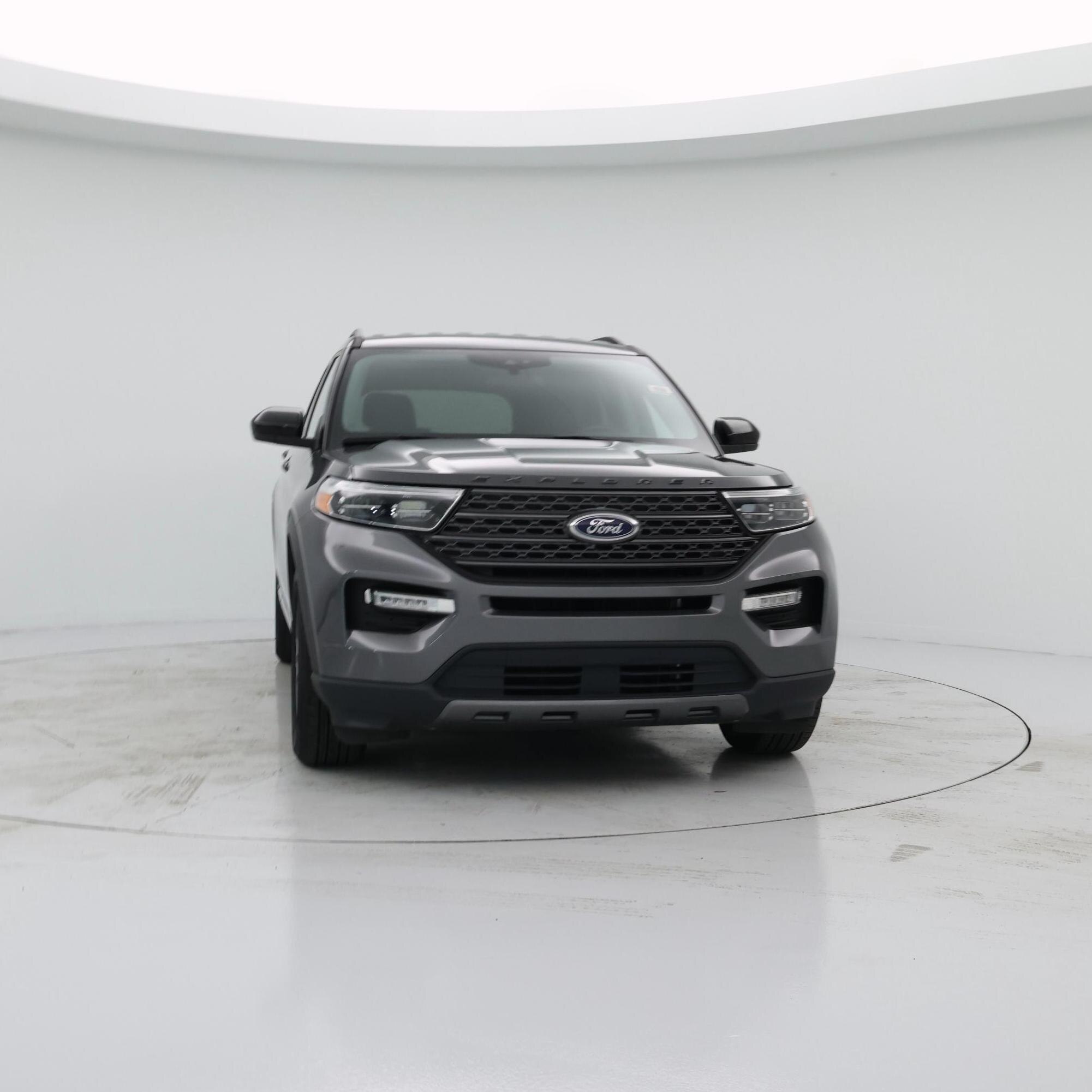Thumbnail: 2023 Ford Explorer - 5