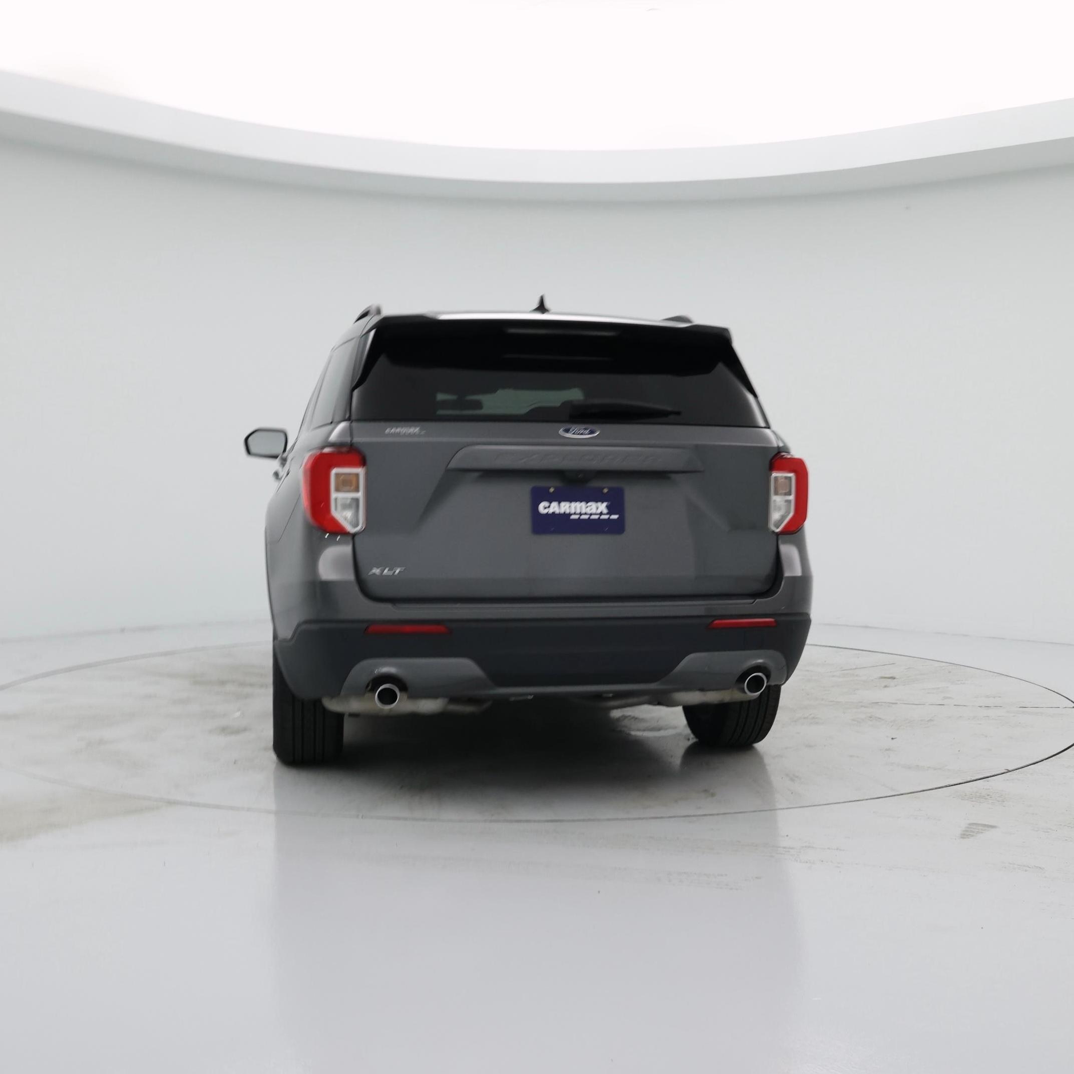 Thumbnail: 2023 Ford Explorer - 6