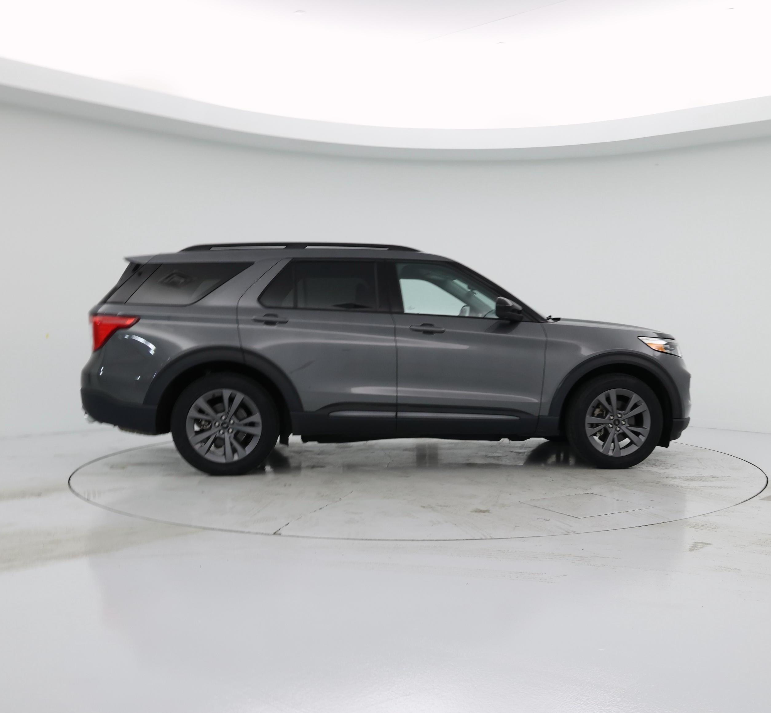 Thumbnail: 2023 Ford Explorer - 7