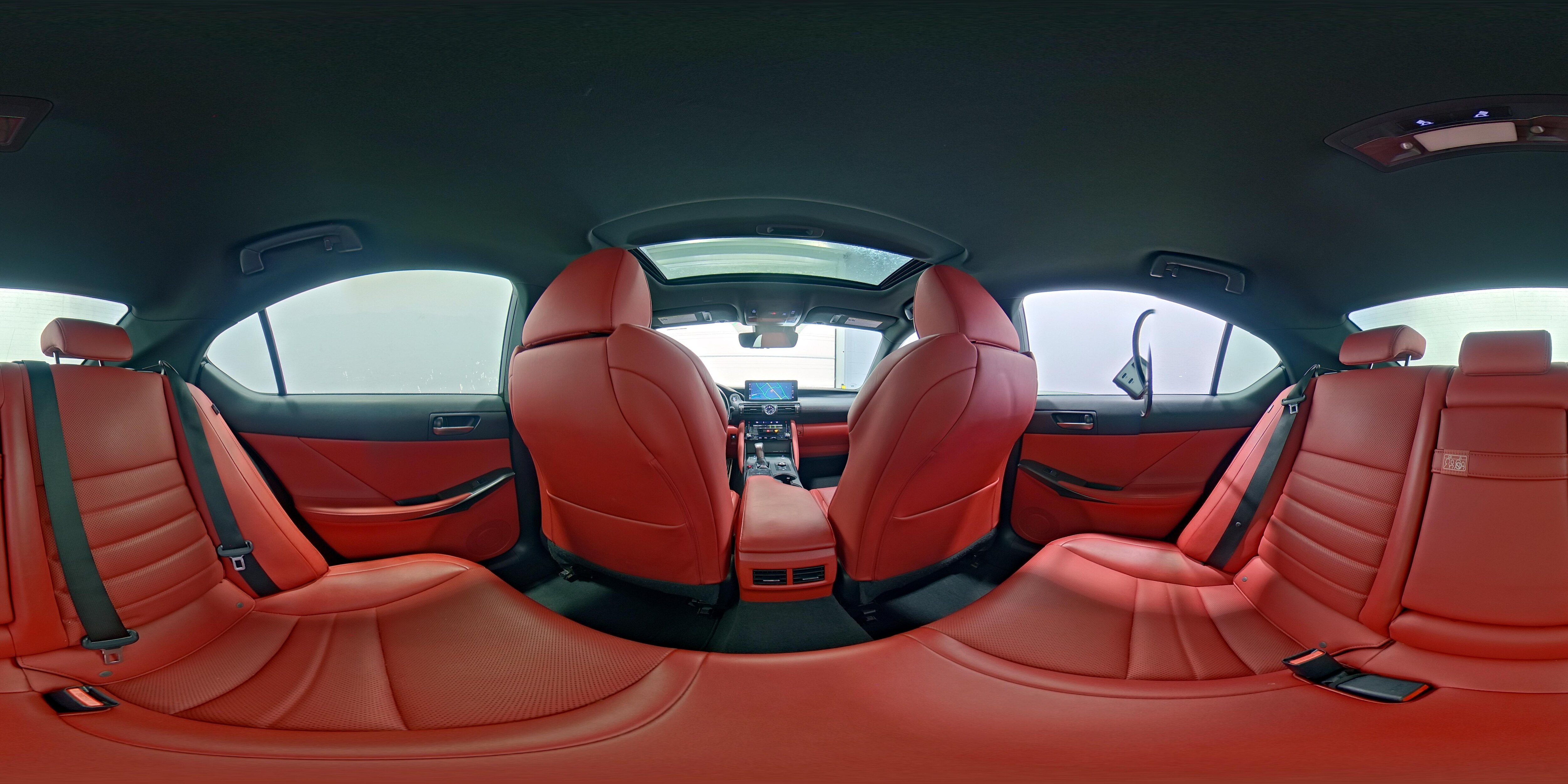 2023 Lexus IS 350 F SPORT - Photo 25