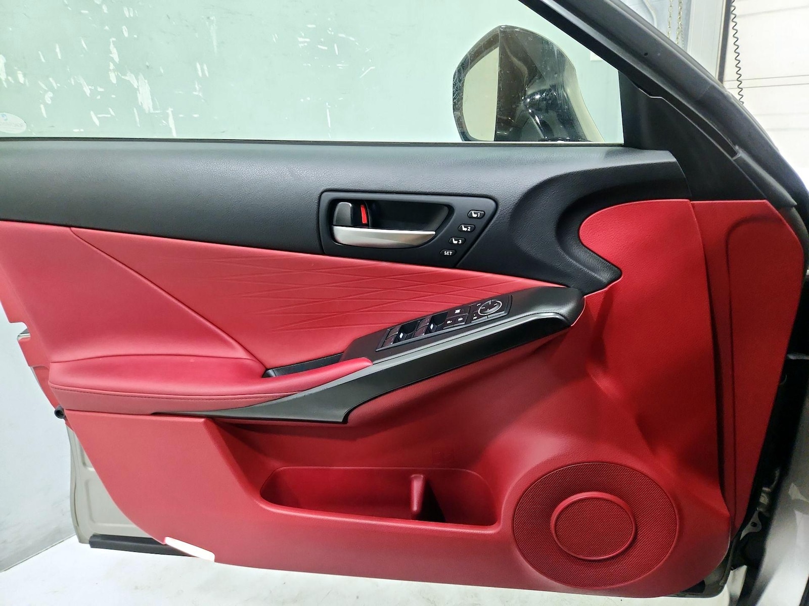 2023 Lexus IS 350 F SPORT - Photo 13