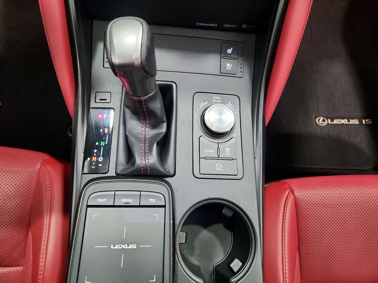 2023 Lexus IS 350 F SPORT - Photo 18