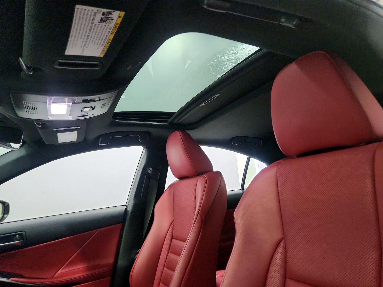 2023 Lexus IS 350 F SPORT - Photo 20