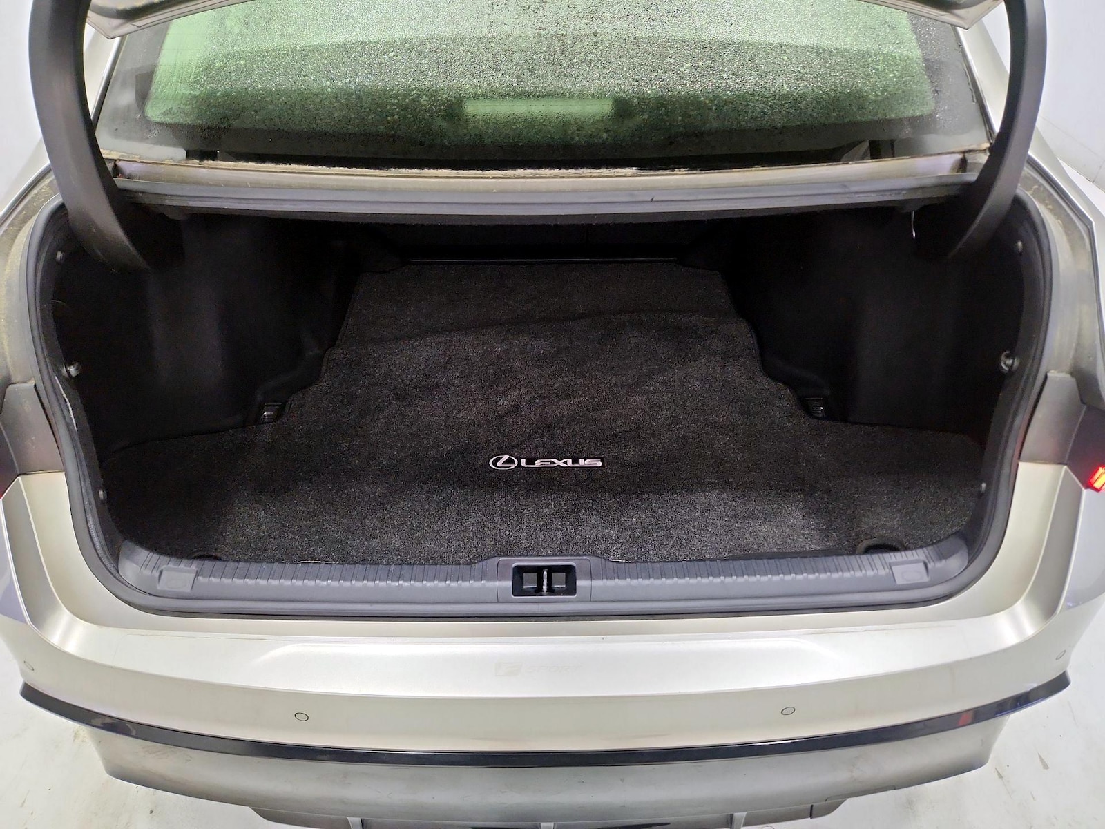 2023 Lexus IS 350 F SPORT - Photo 21
