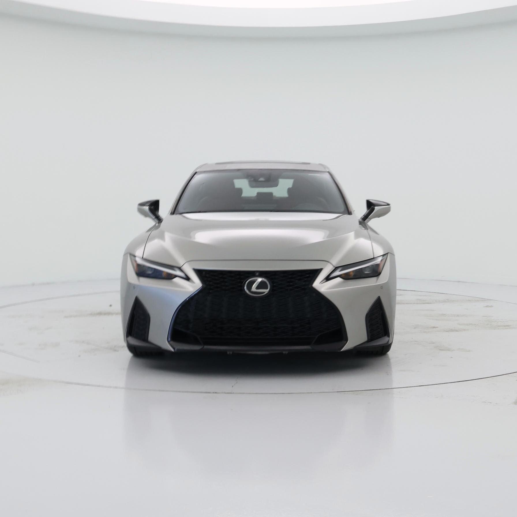 Thumbnail: 2023 Lexus IS - 5