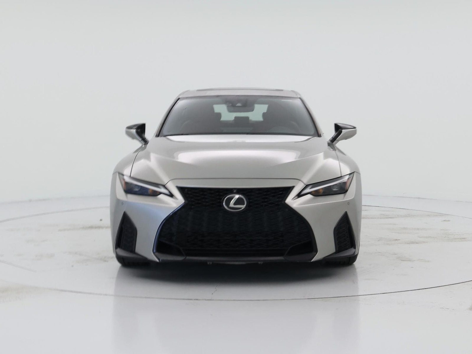 2023 Lexus IS 350 F SPORT - Photo 6