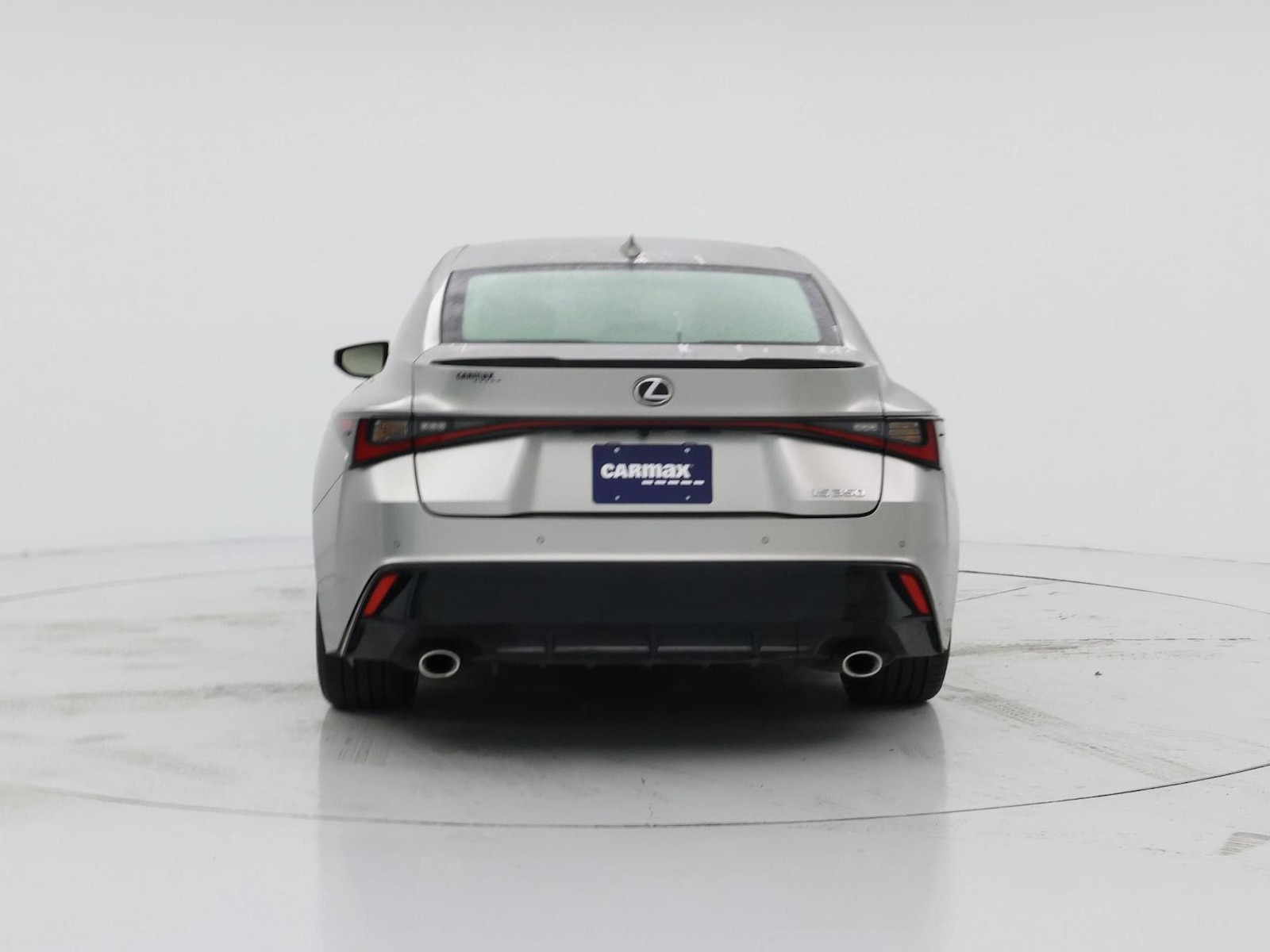 2023 Lexus IS 350 F SPORT - Photo 7
