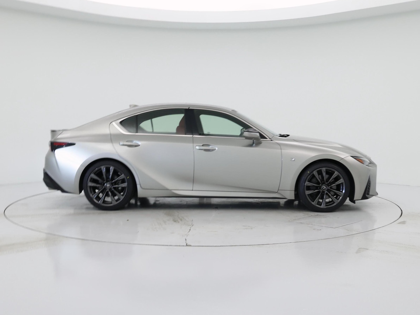 2023 Lexus IS 350 F SPORT - Photo 8
