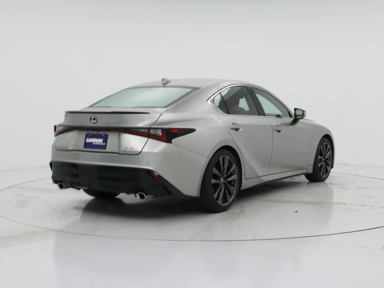 2023 Lexus IS 350 F SPORT - Photo 9