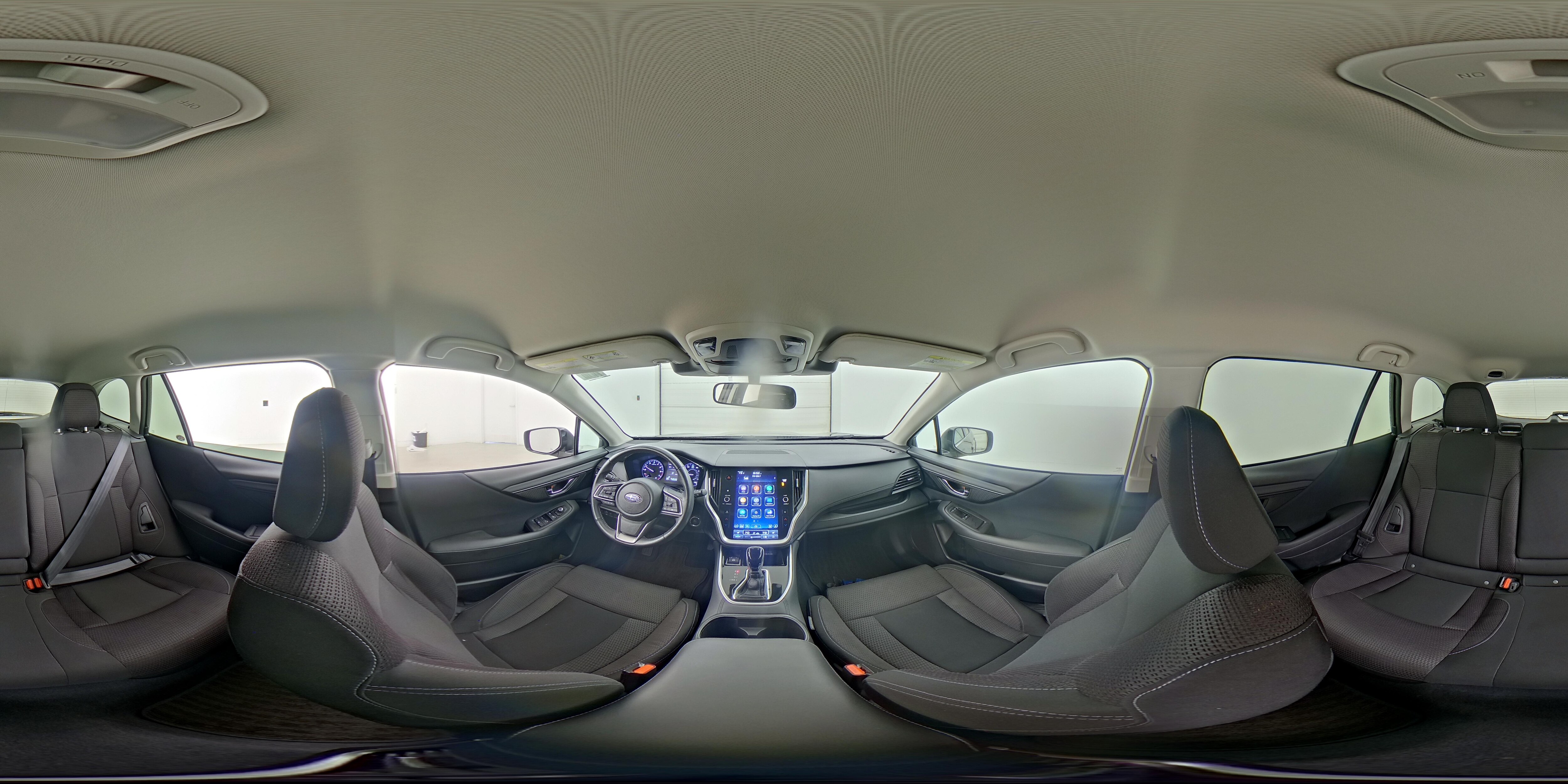 2023 Subaru Outback 24