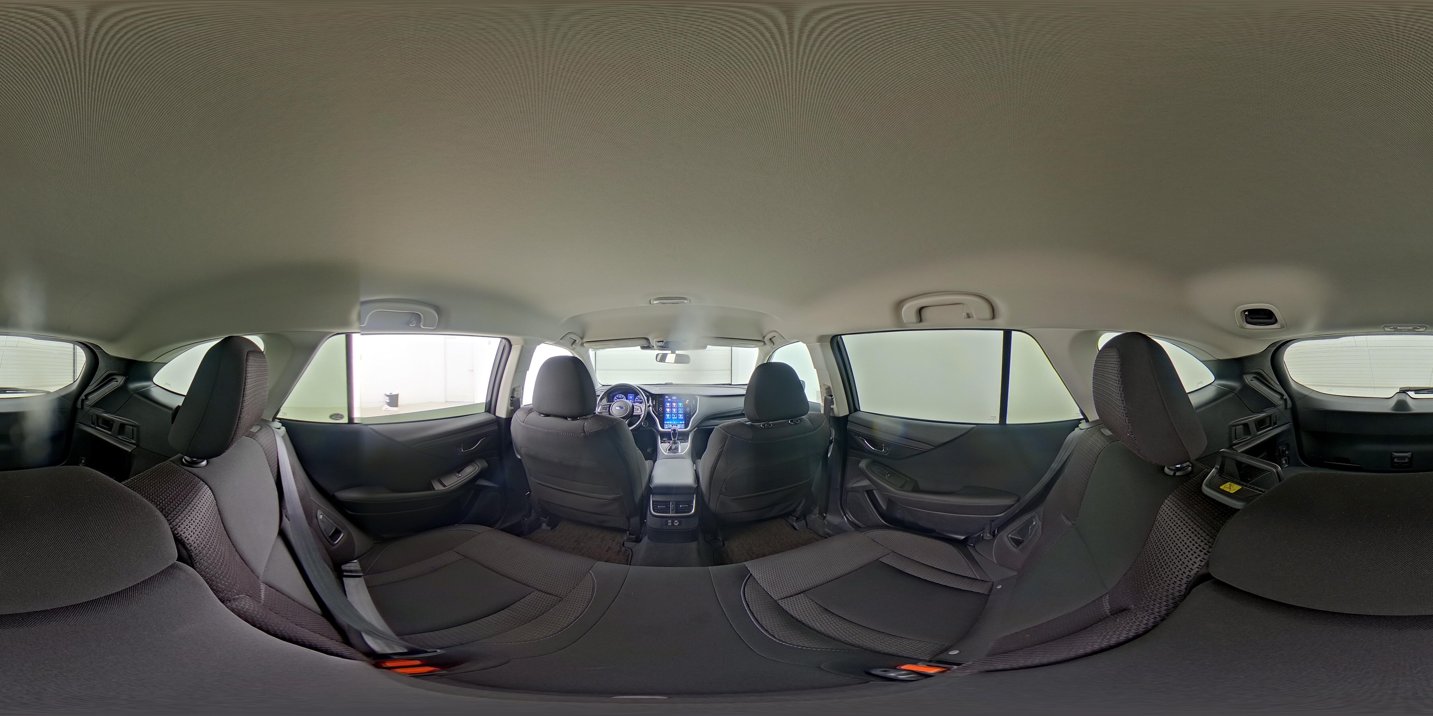 2023 Subaru Outback 25
