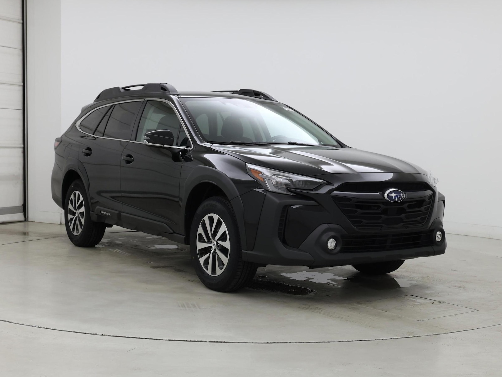 2023 Subaru Outback 2