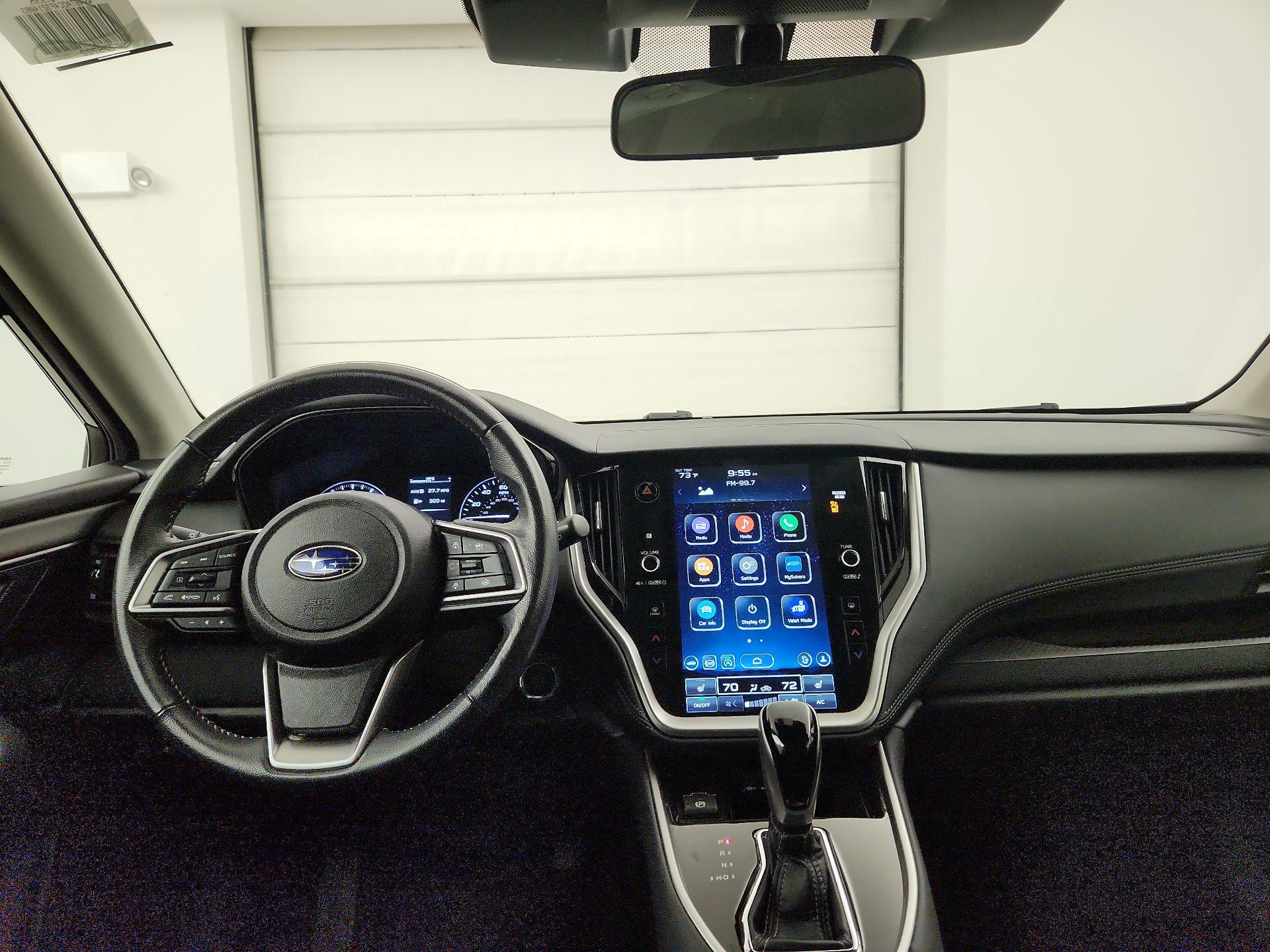 Thumbnail: 2023 Subaru Outback - 9