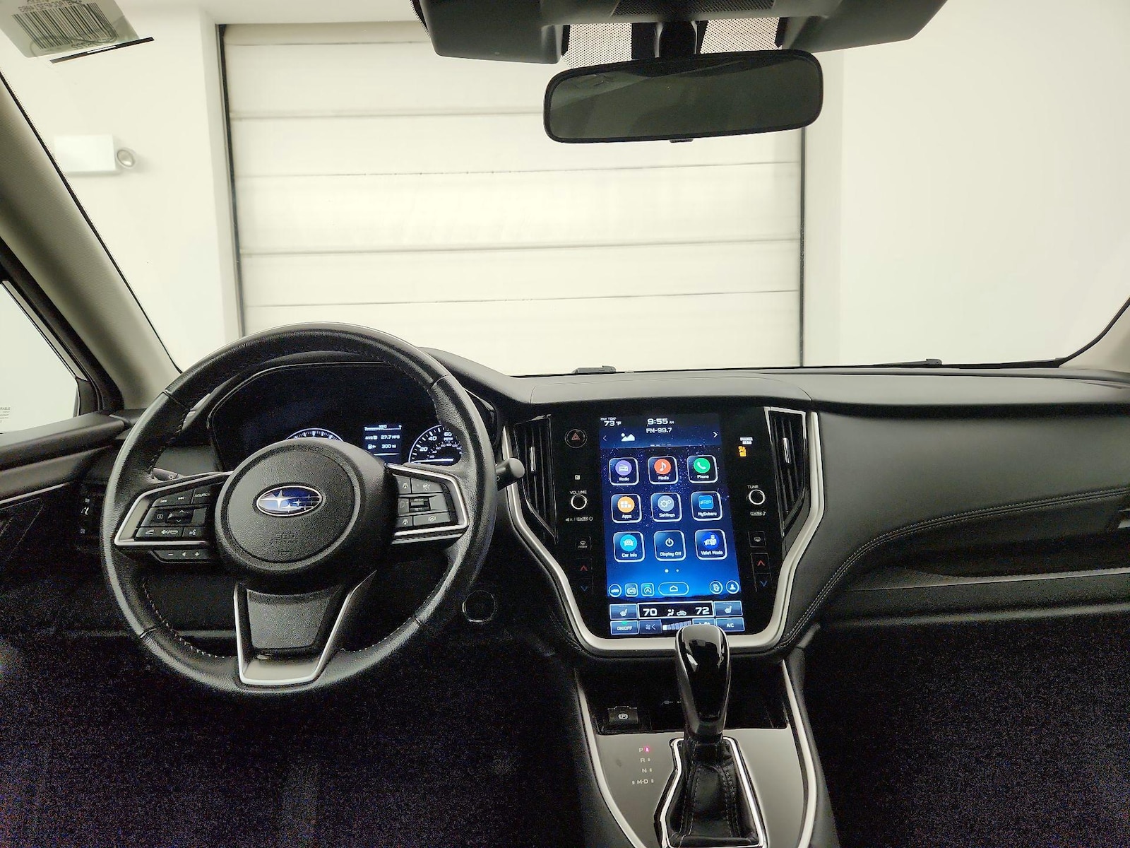 2023 Subaru Outback 10