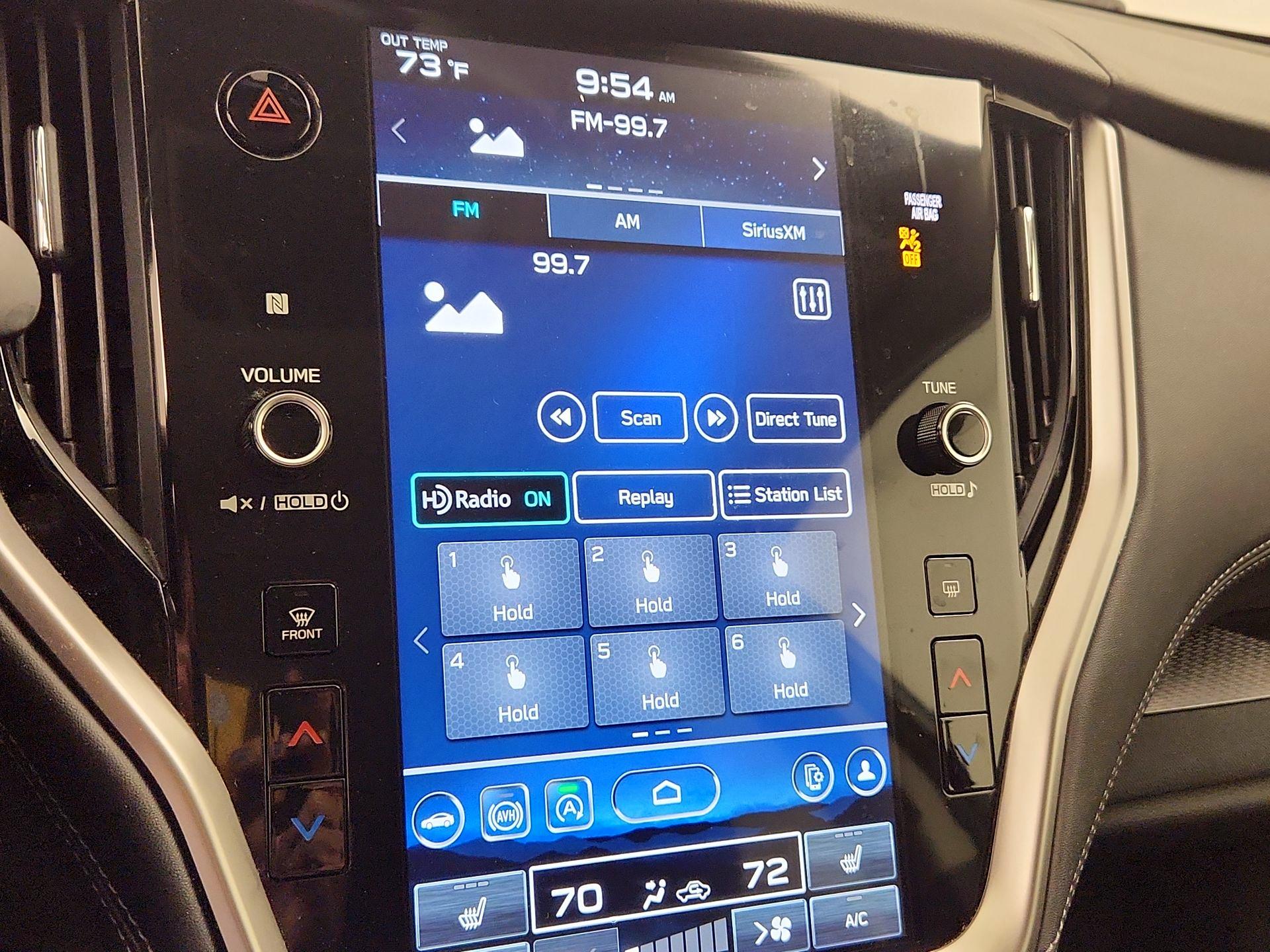 Thumbnail: 2023 Subaru Outback - 15