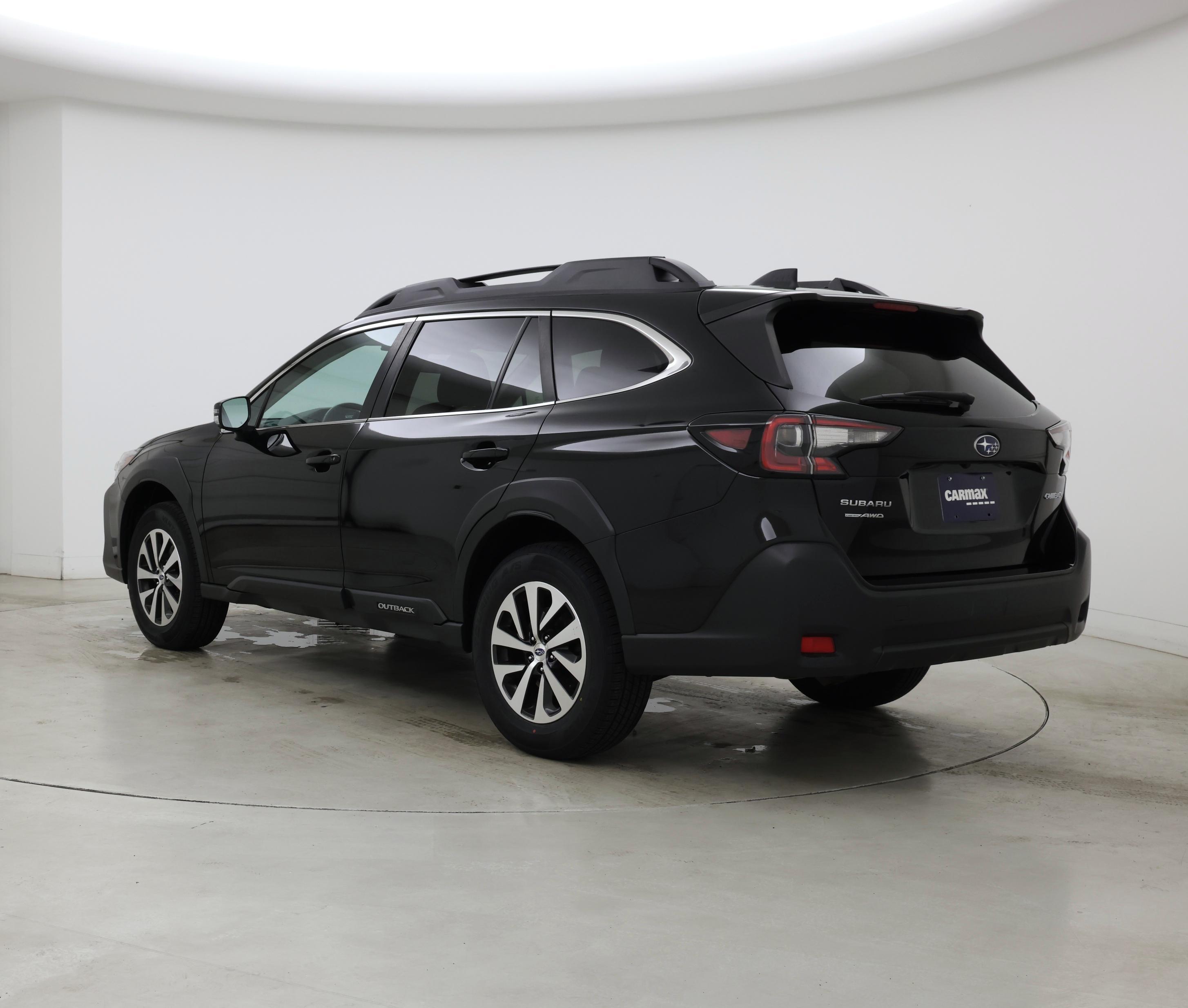 Thumbnail: 2023 Subaru Outback - 2