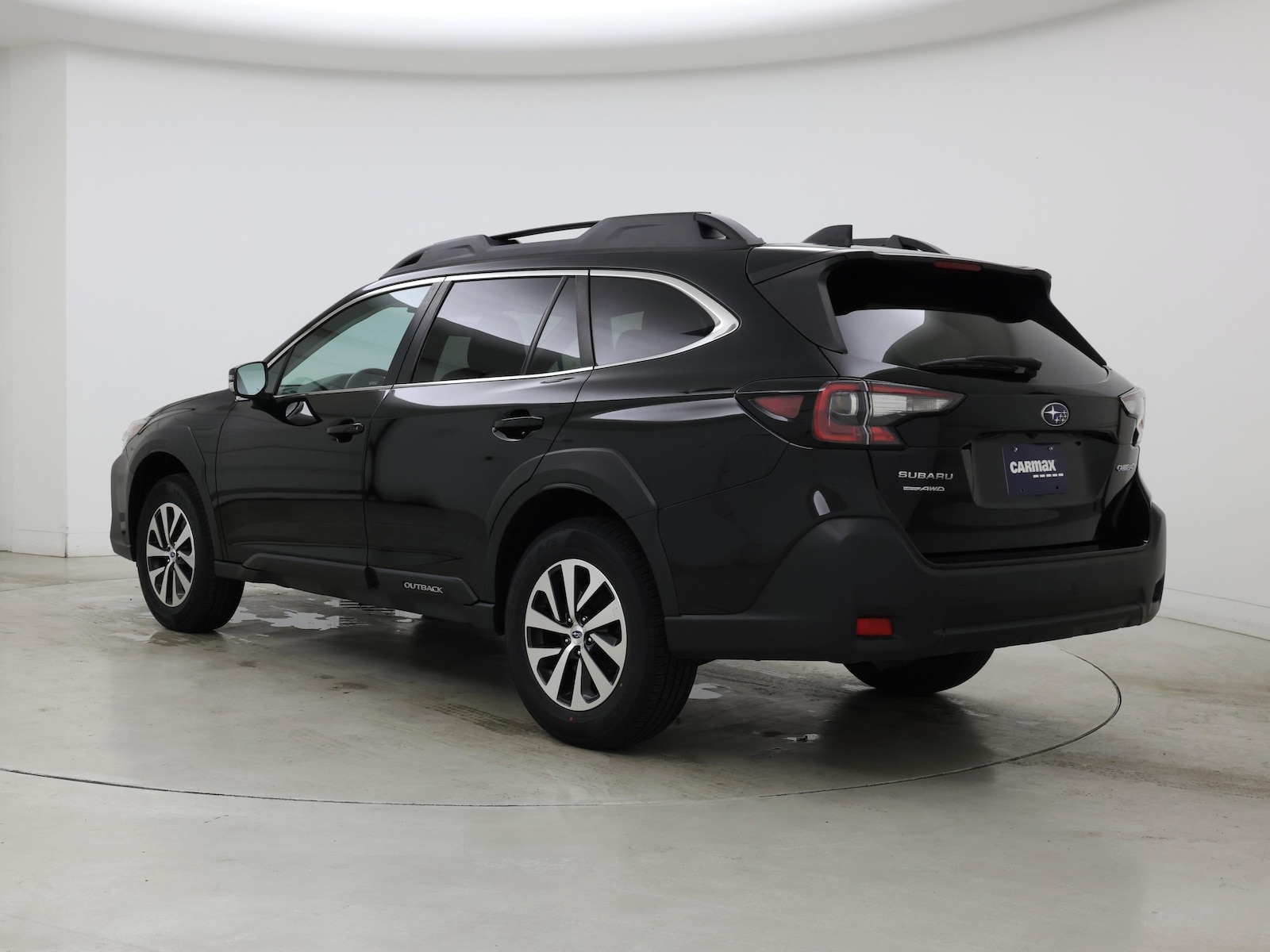 2023 Subaru Outback 3