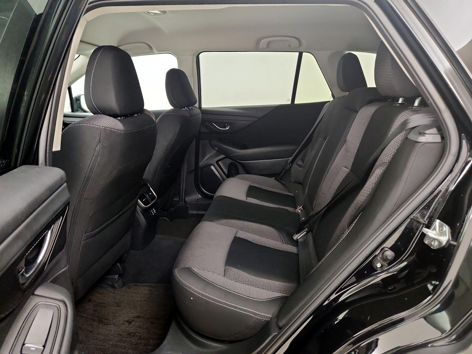 Thumbnail: 2023 Subaru Outback - 19
