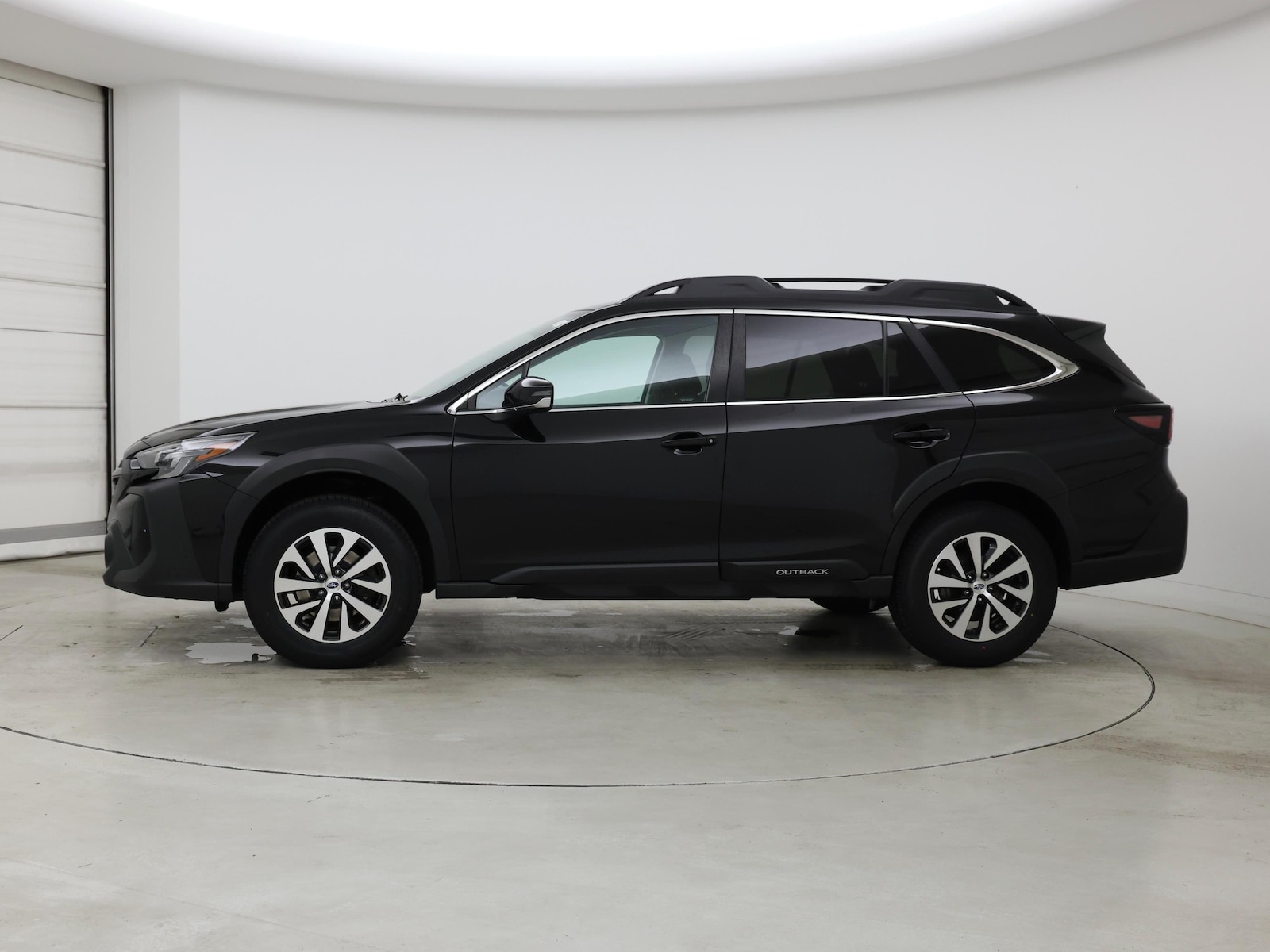 2023 Subaru Outback 4