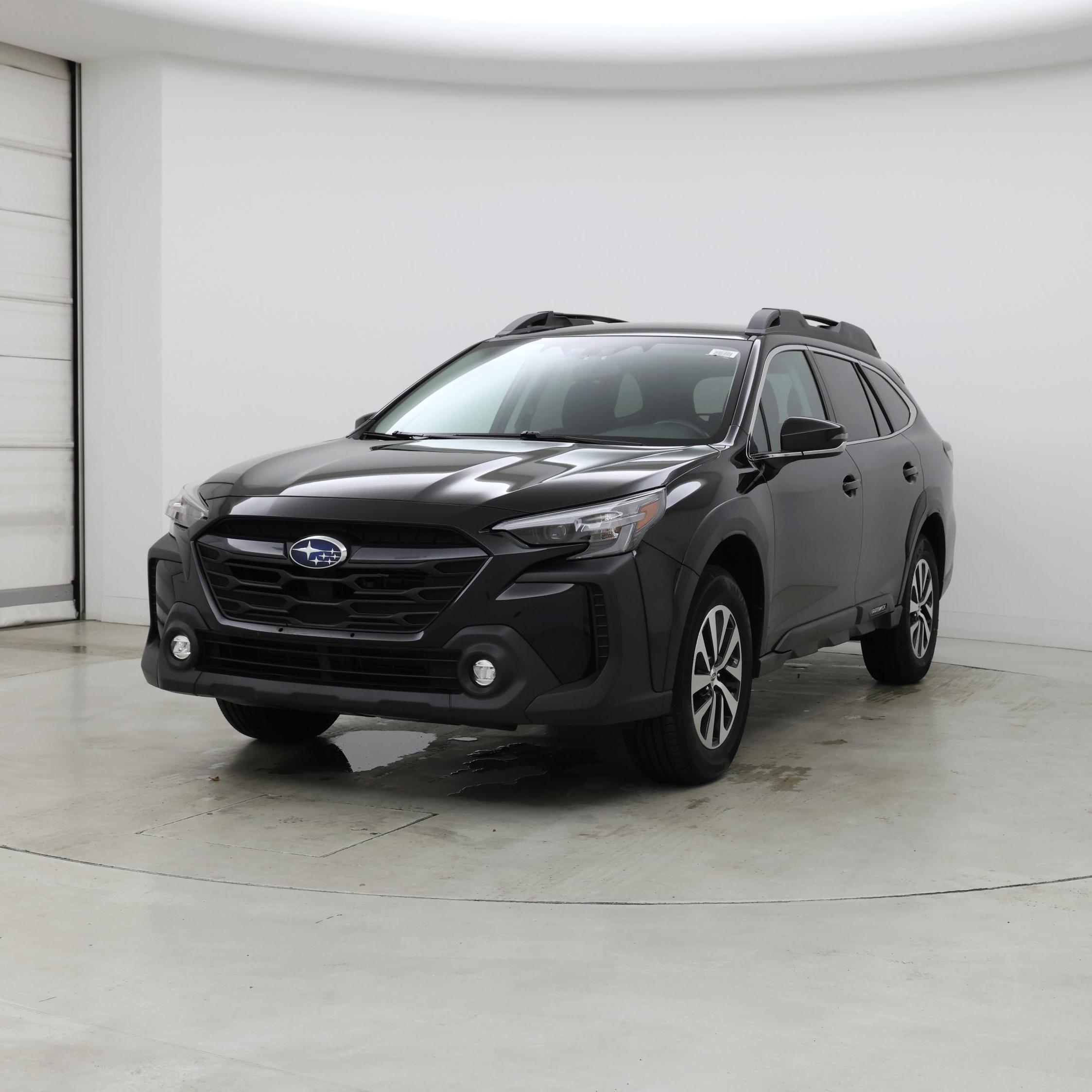 Thumbnail: 2023 Subaru Outback - 4