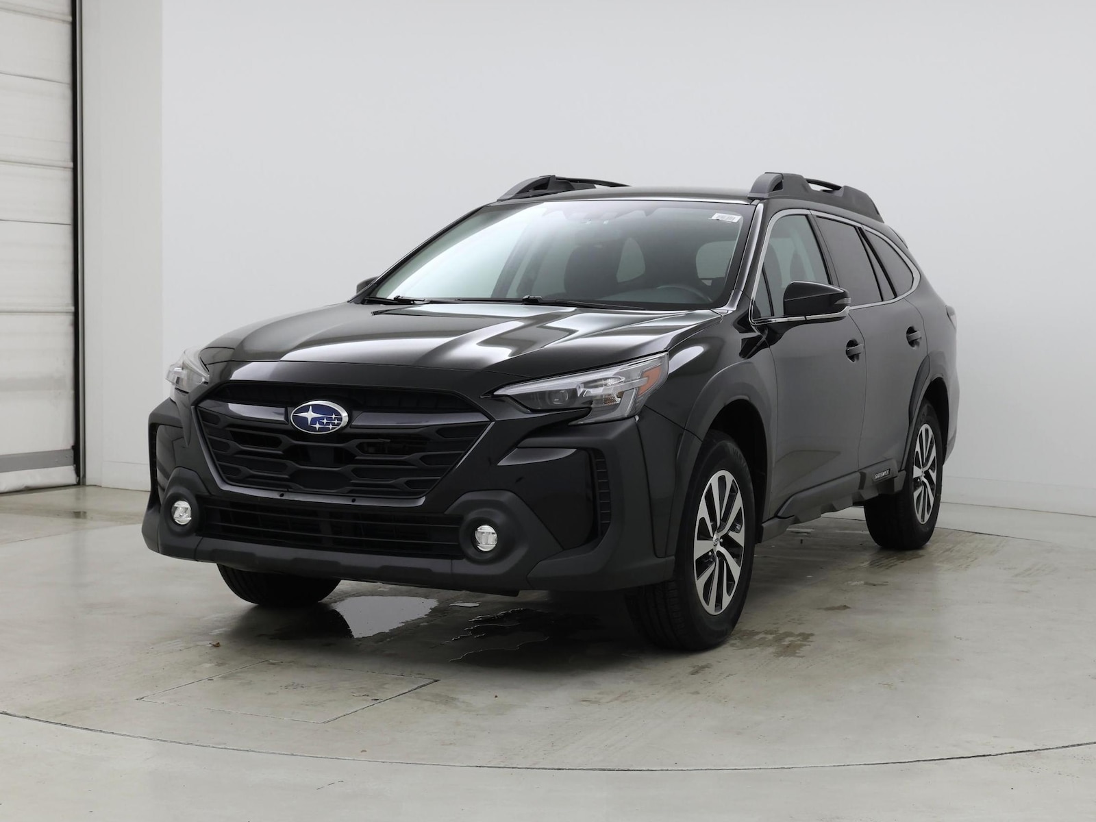 2023 Subaru Outback 5