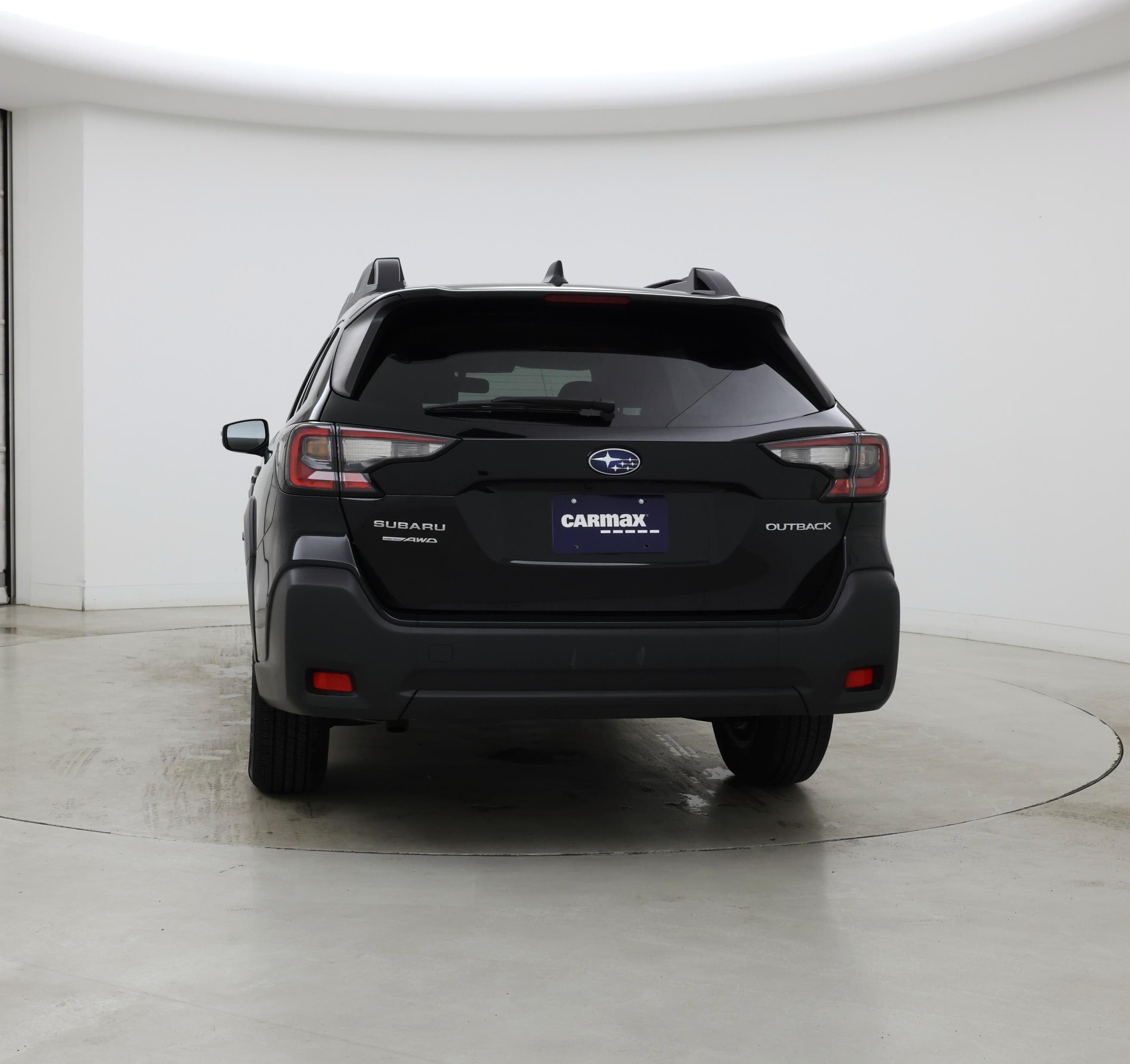 Thumbnail: 2023 Subaru Outback - 6