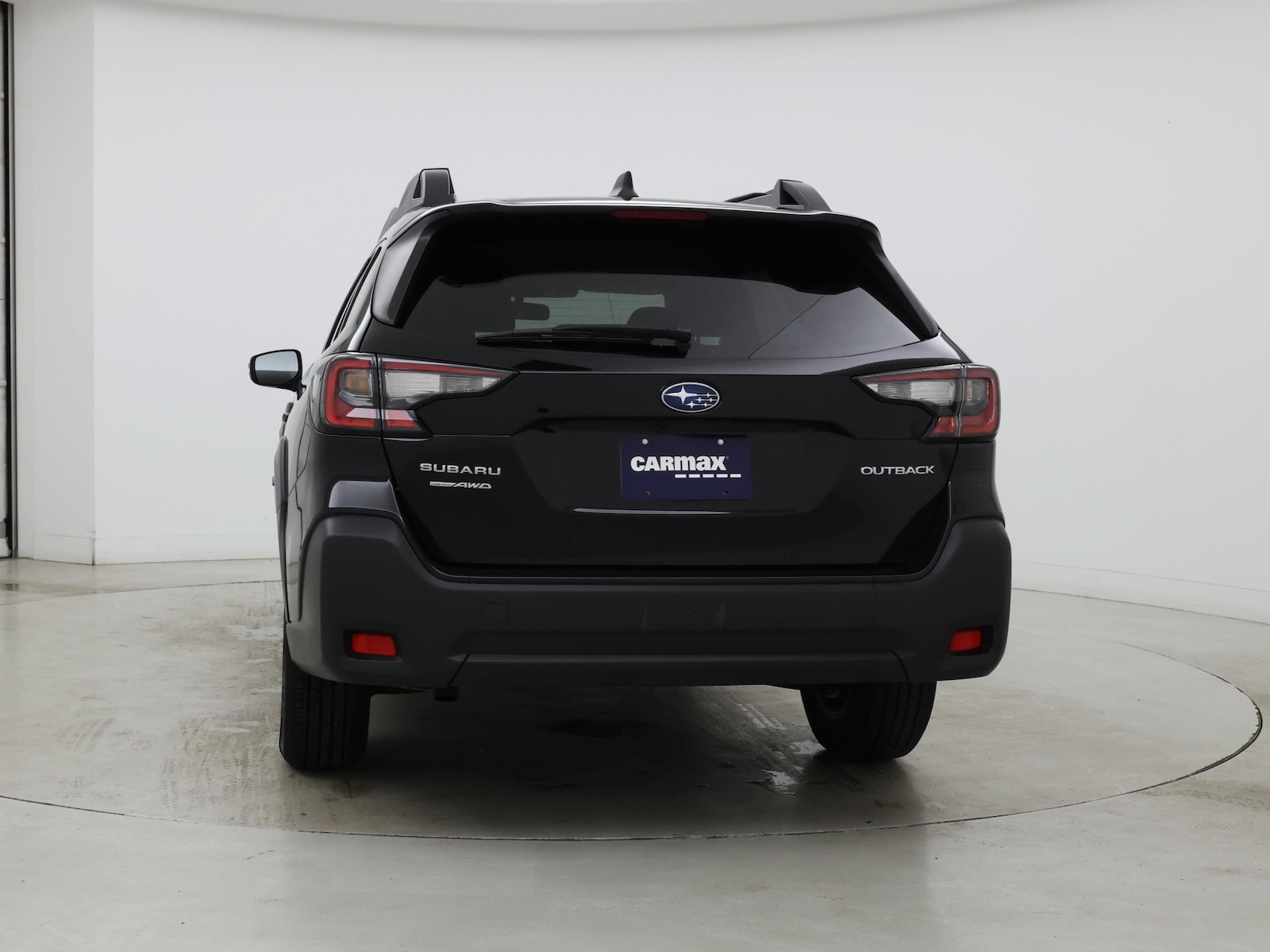 2023 Subaru Outback 7