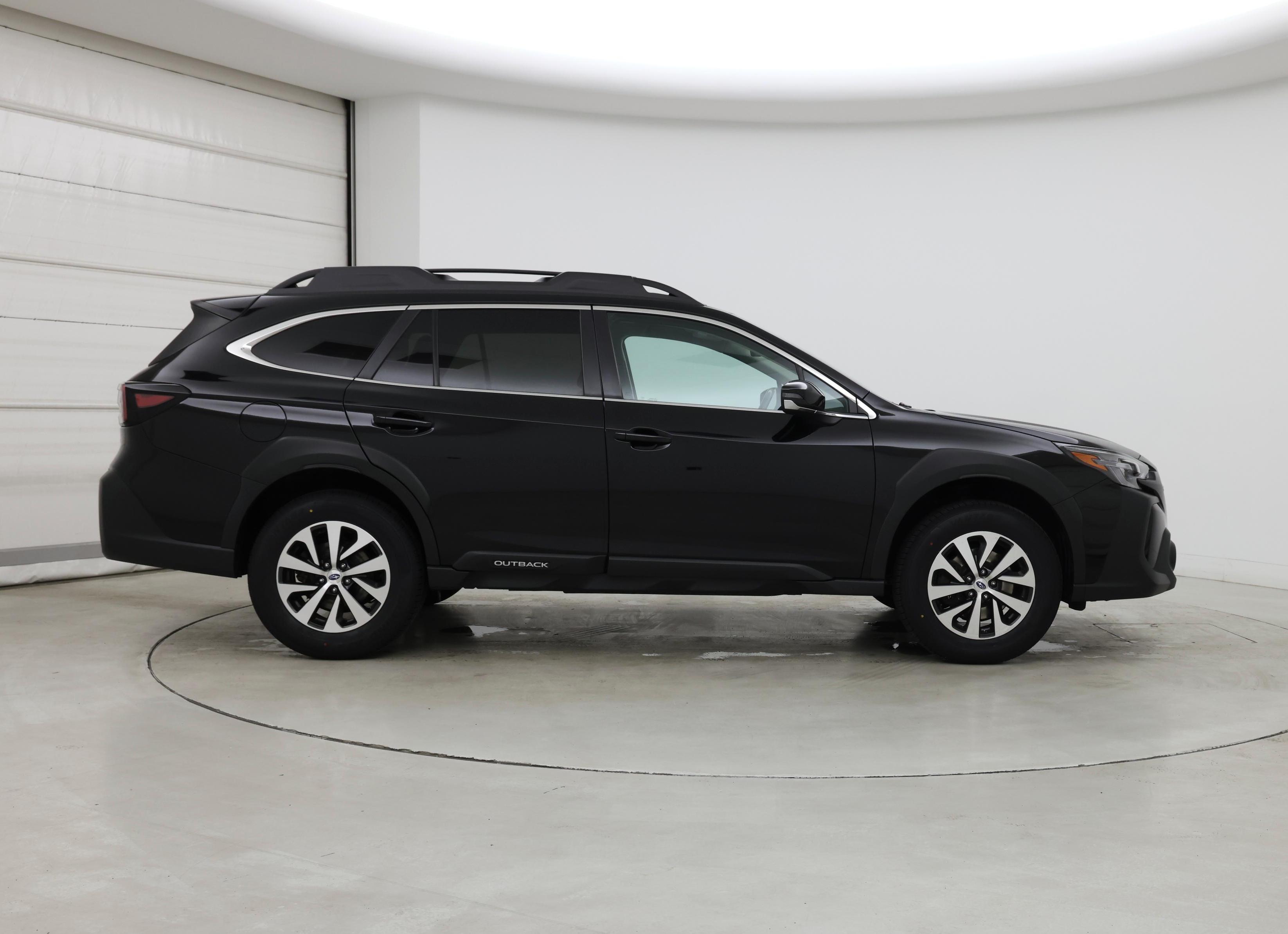 Thumbnail: 2023 Subaru Outback - 7