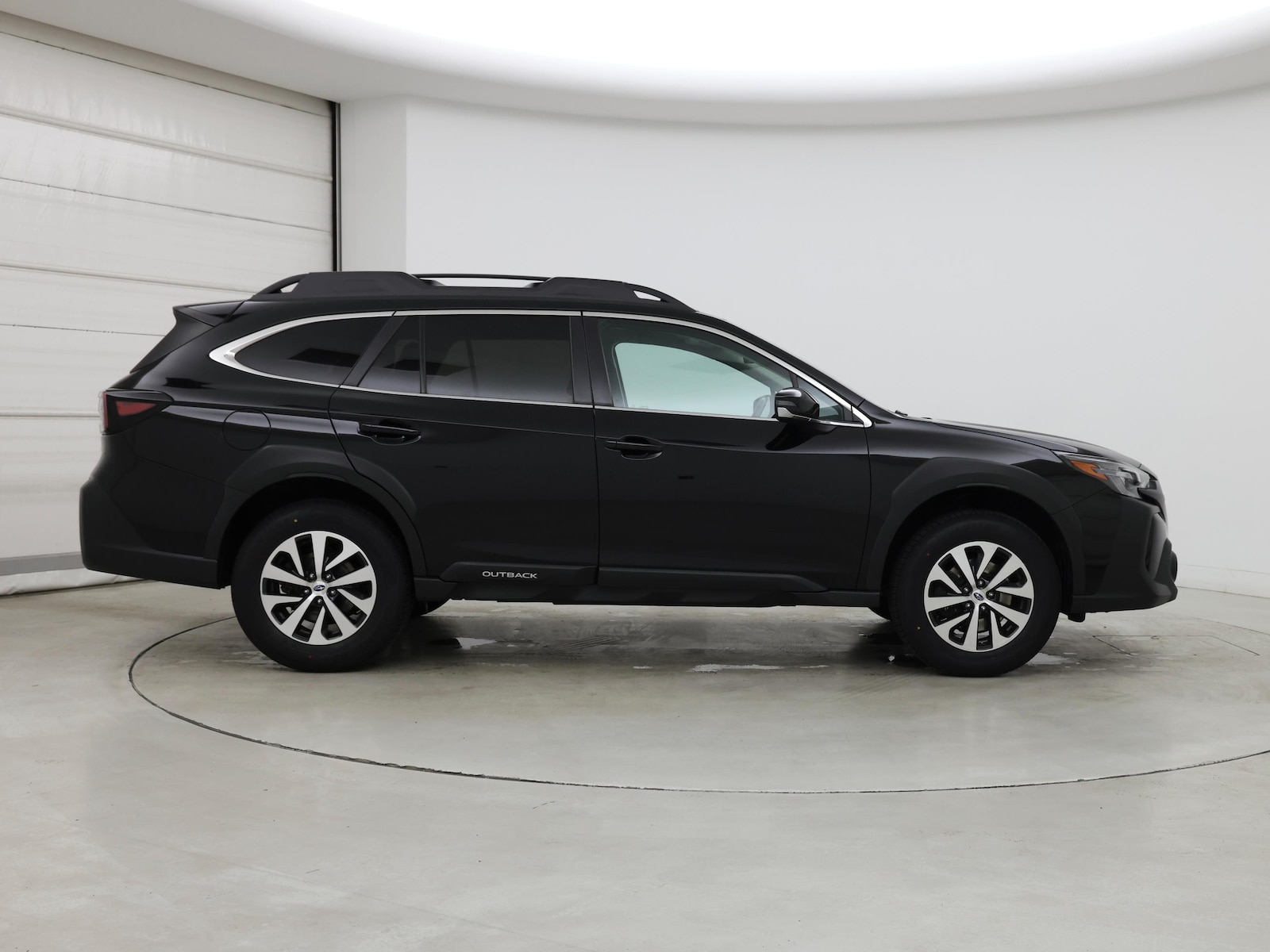 2023 Subaru Outback 8
