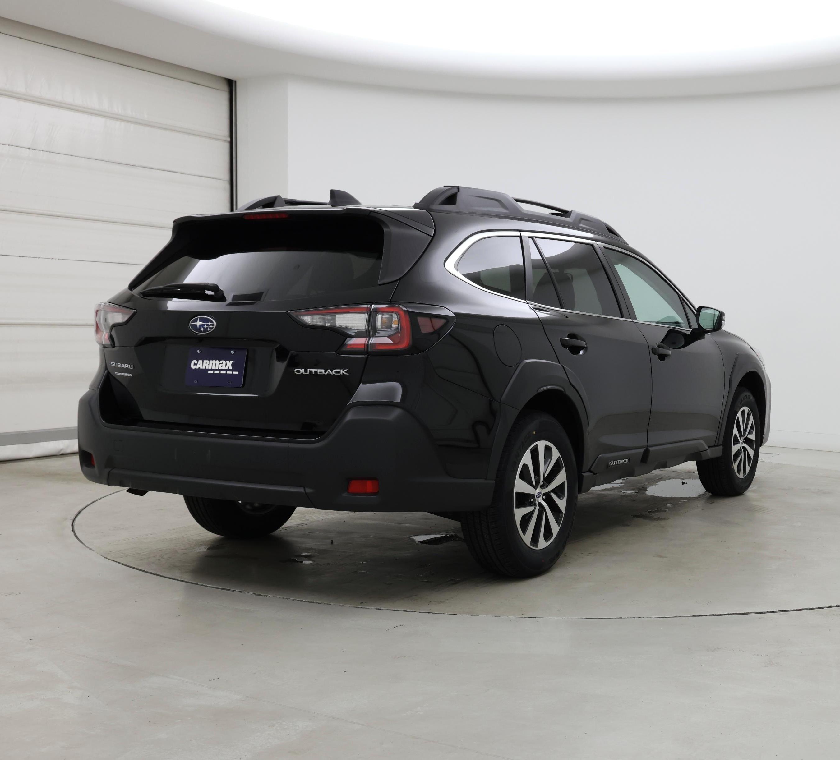 Thumbnail: 2023 Subaru Outback - 8