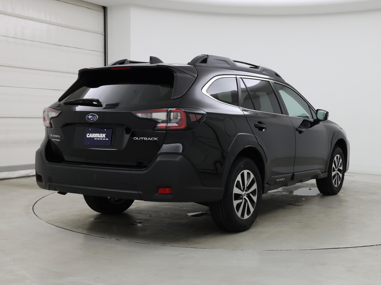 2023 Subaru Outback 9