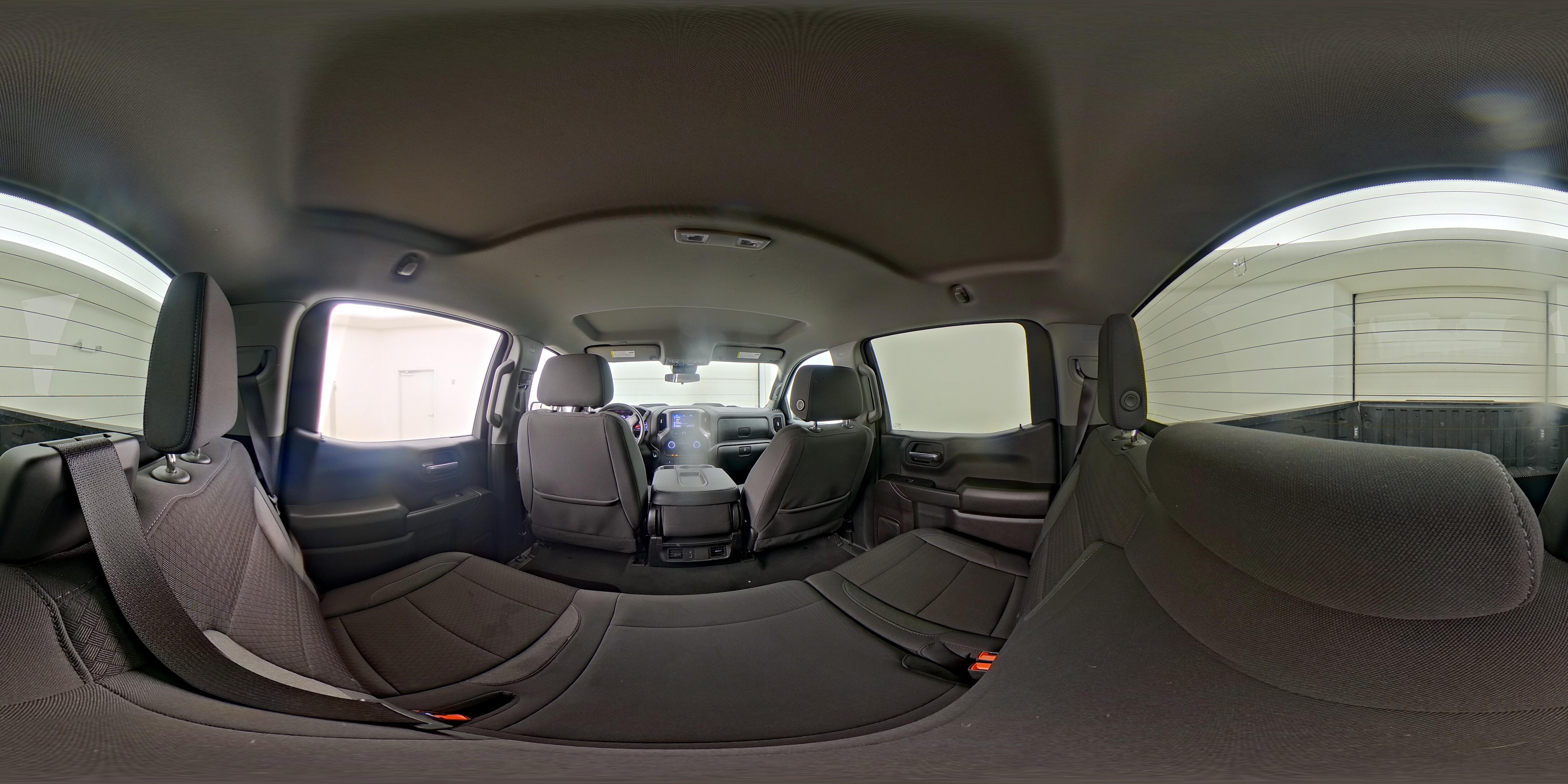 2024 Chevrolet Silverado 1500 Custom - Photo 26