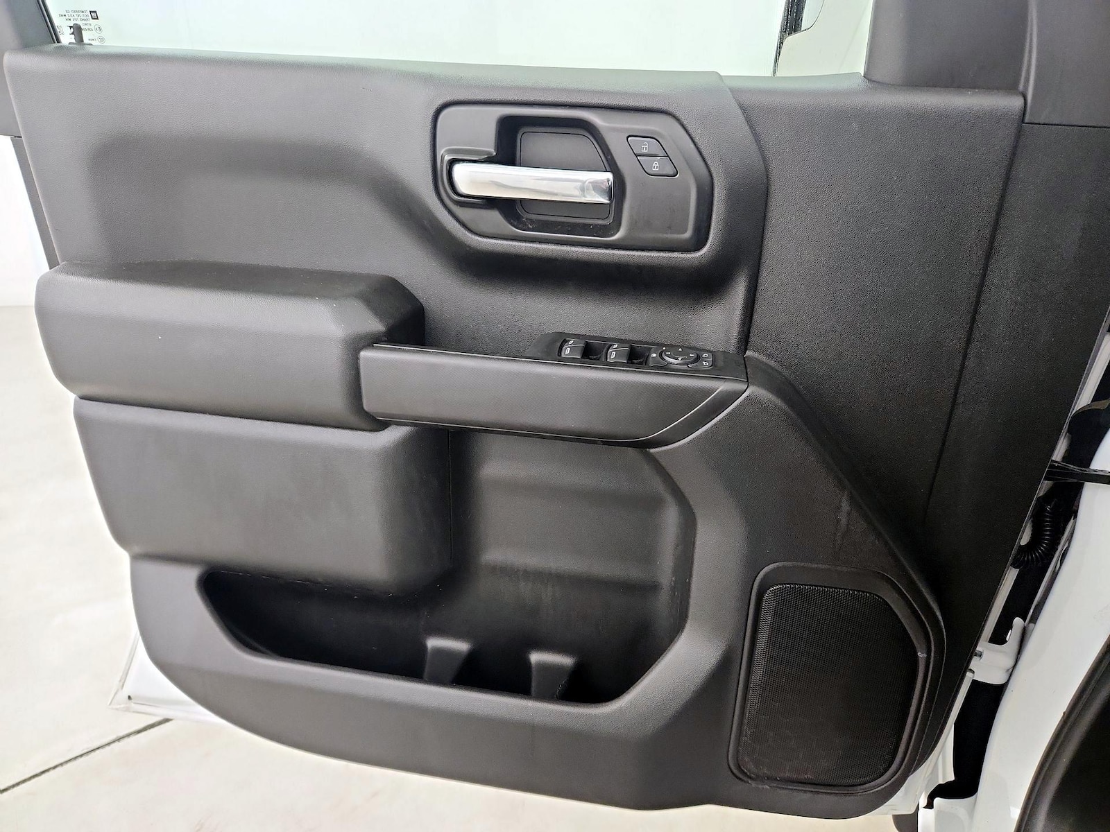 2024 Chevrolet Silverado 1500 Custom - Photo 13