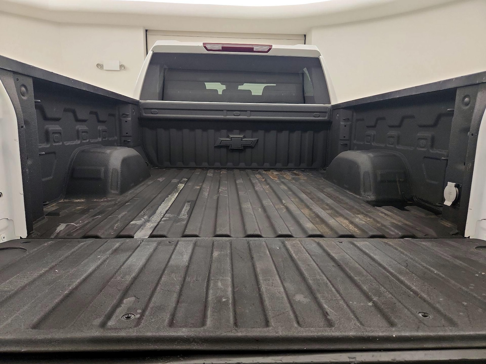 2024 Chevrolet Silverado 1500 Custom - Photo 22