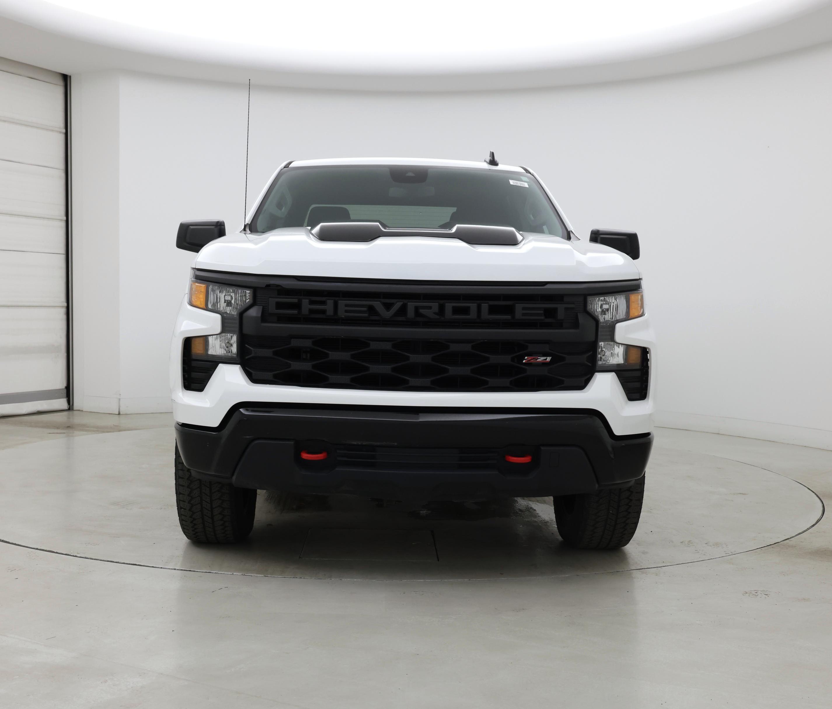 Thumbnail: 2024 Chevrolet Silverado 1500 - 5