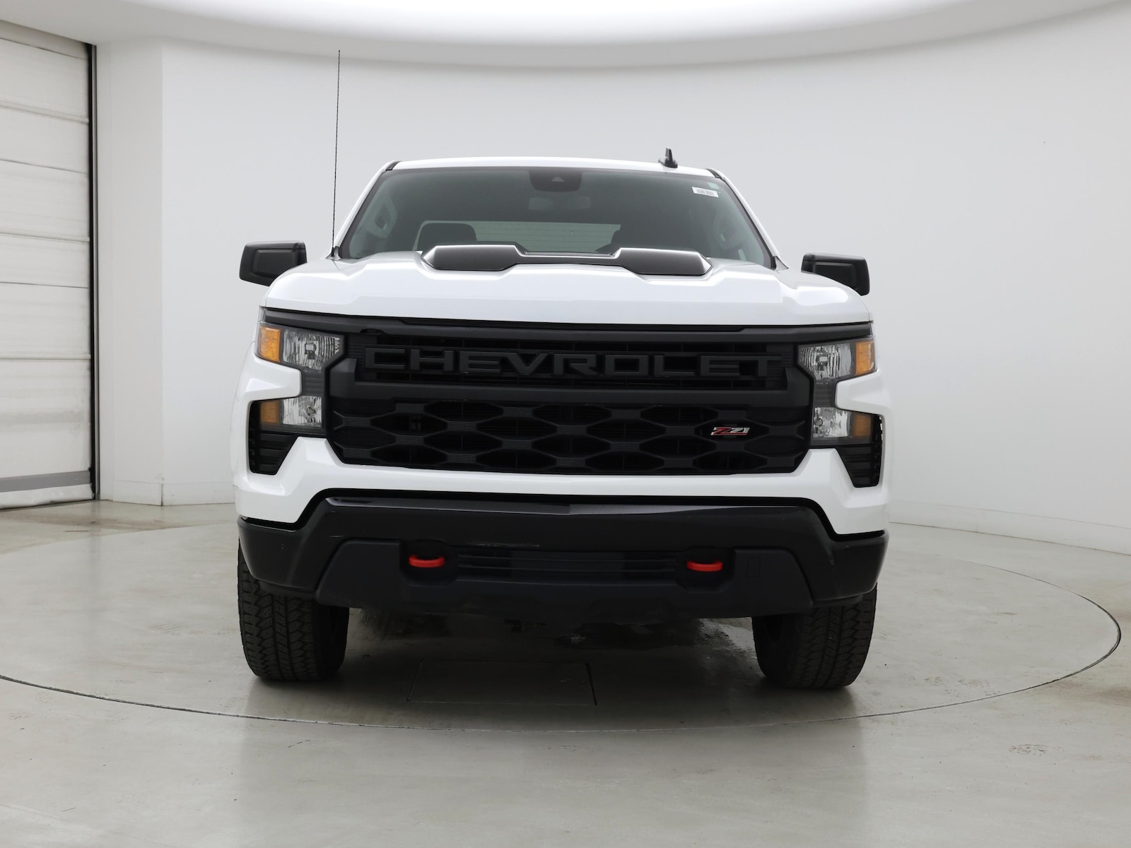 2024 Chevrolet Silverado 1500 Custom - Photo 6