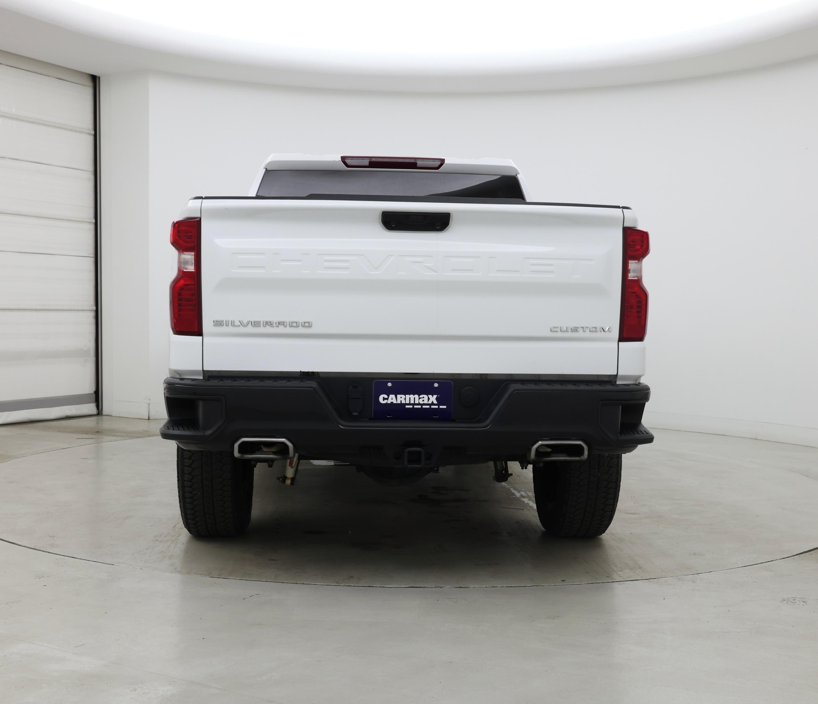 Thumbnail: 2024 Chevrolet Silverado 1500 - 6