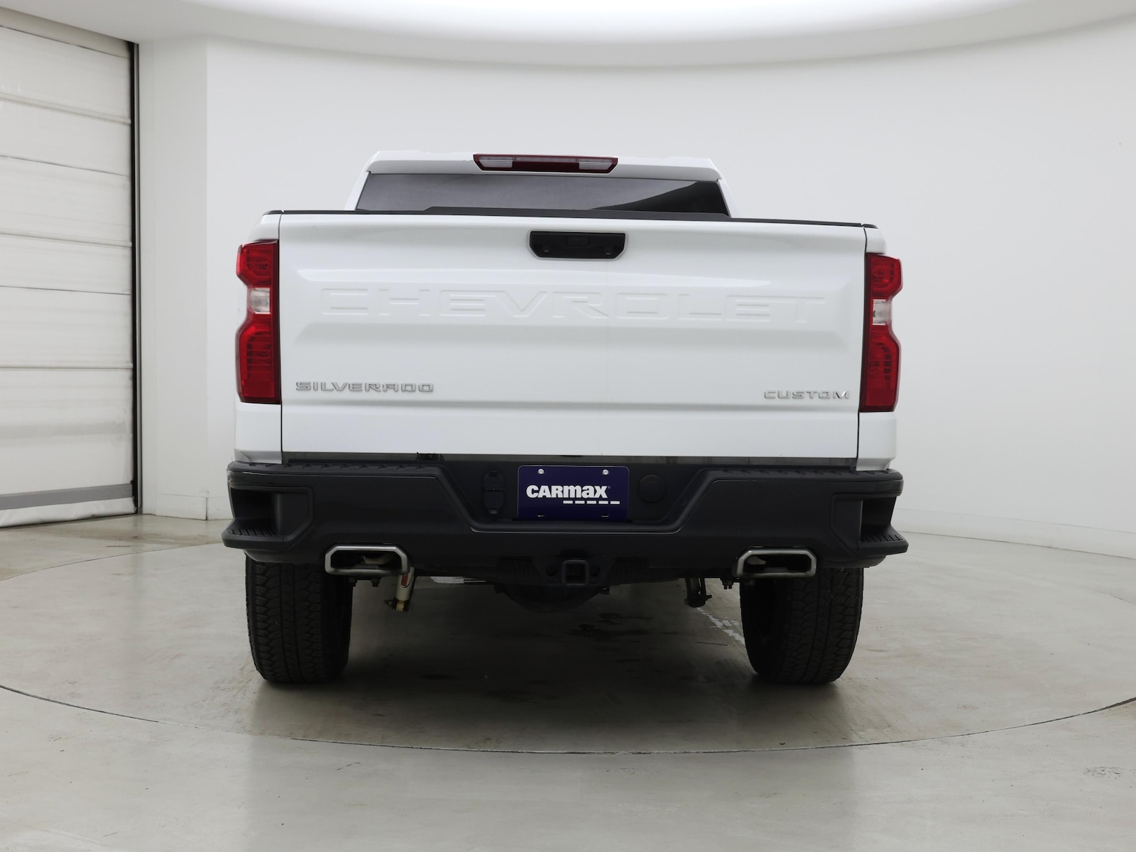 2024 Chevrolet Silverado 1500 Custom - Photo 7