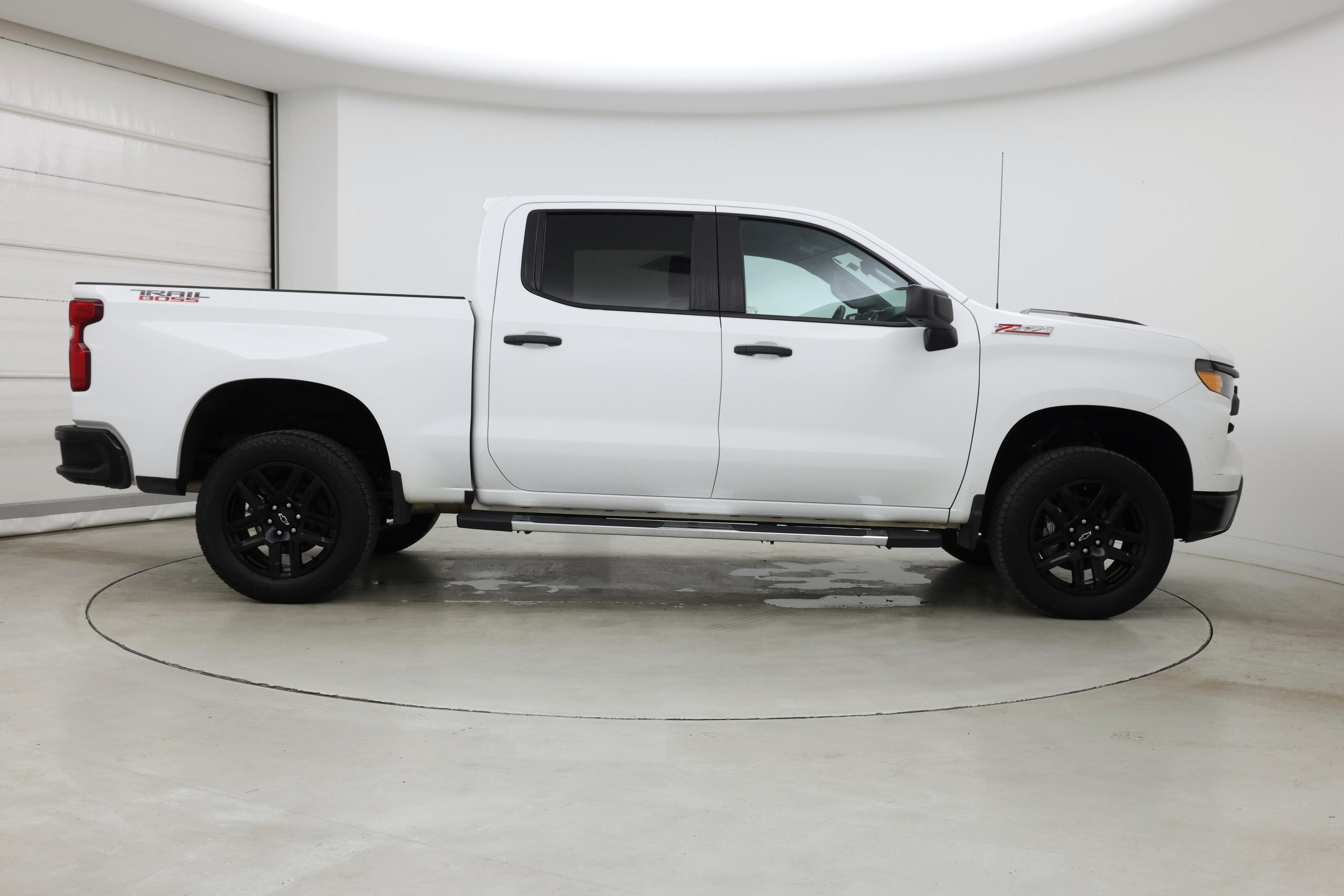 Thumbnail: 2024 Chevrolet Silverado 1500 - 7