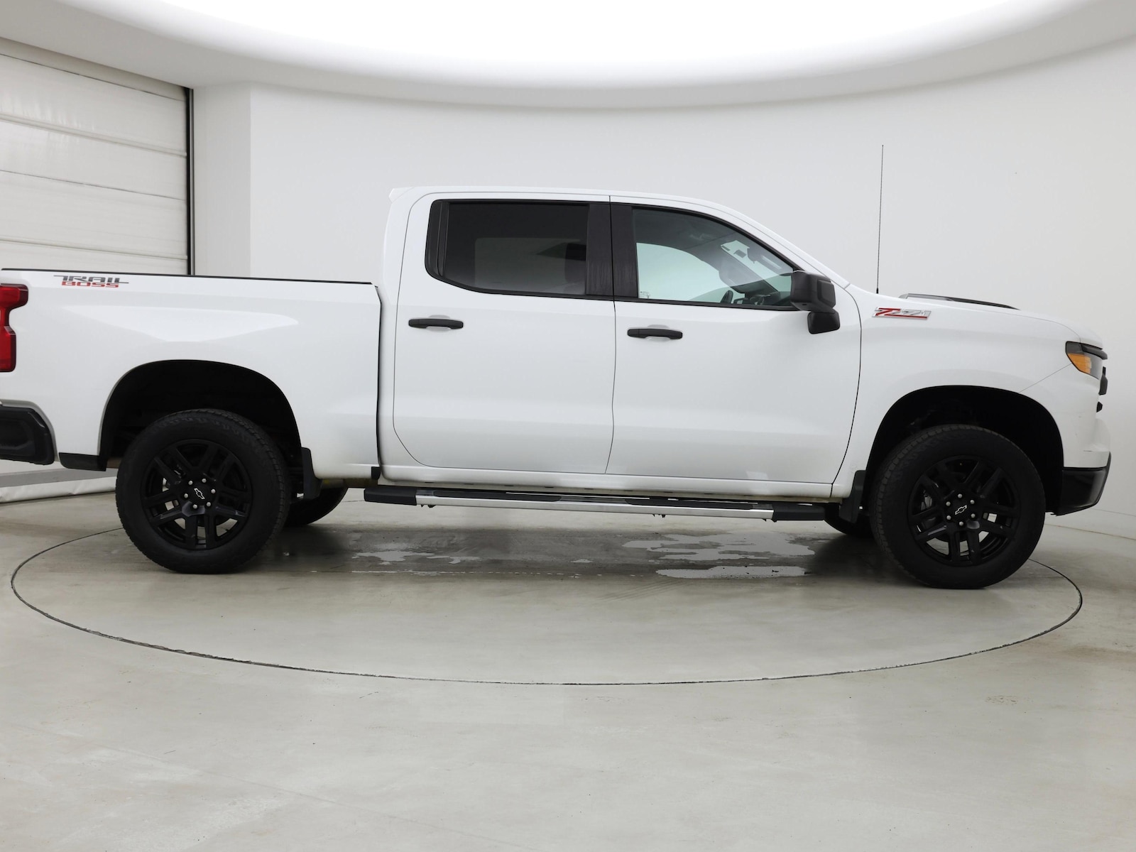 2024 Chevrolet Silverado 1500 Custom - Photo 8
